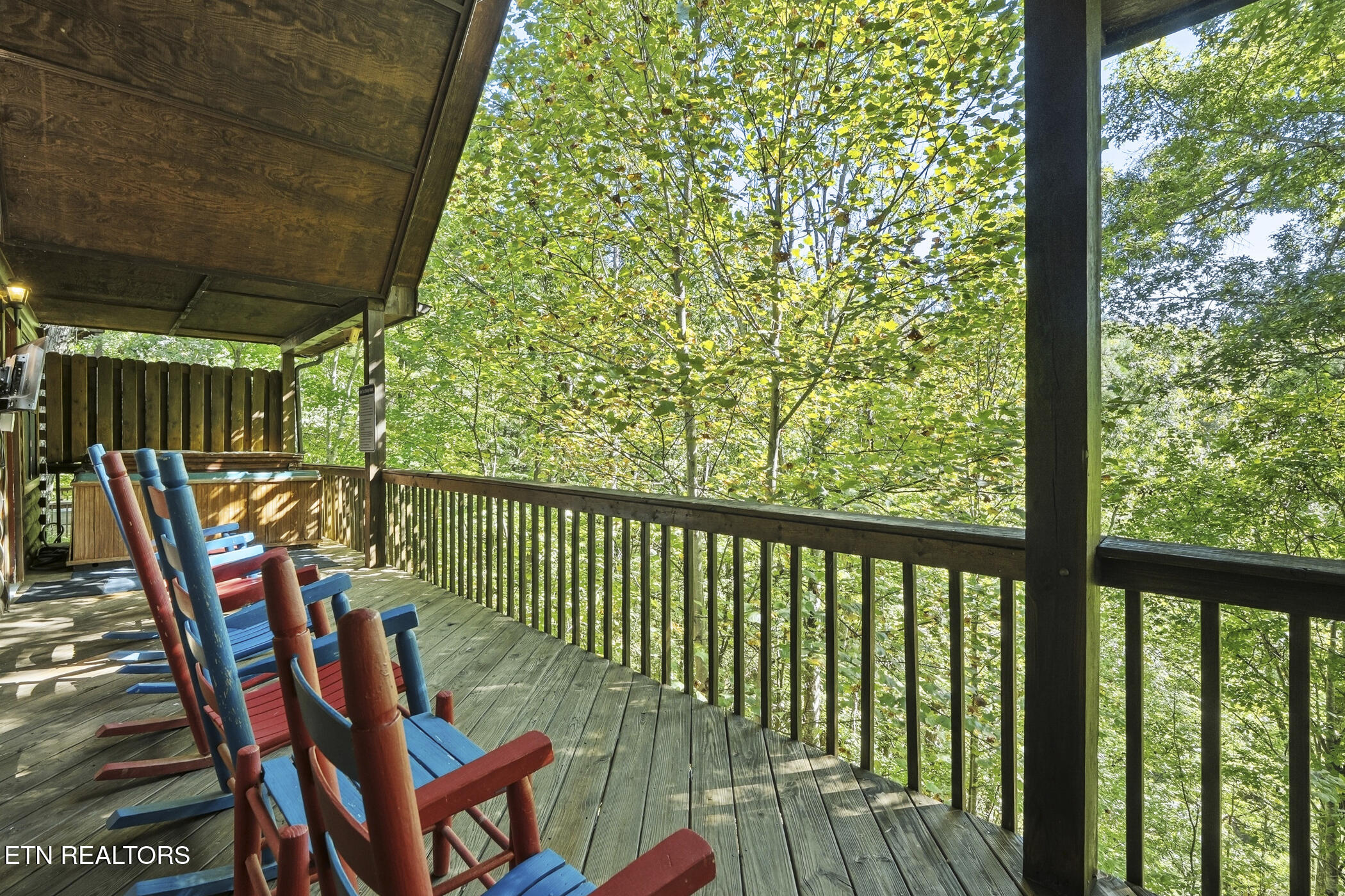 1660 Raccoon Den Way Sevierville TN 37862