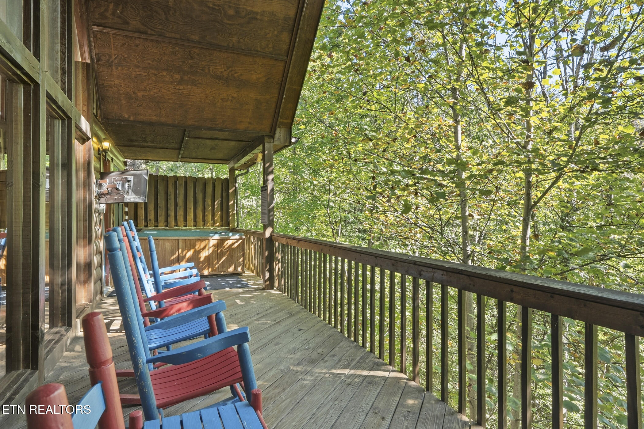 1660 Raccoon Den Way Sevierville TN 37862