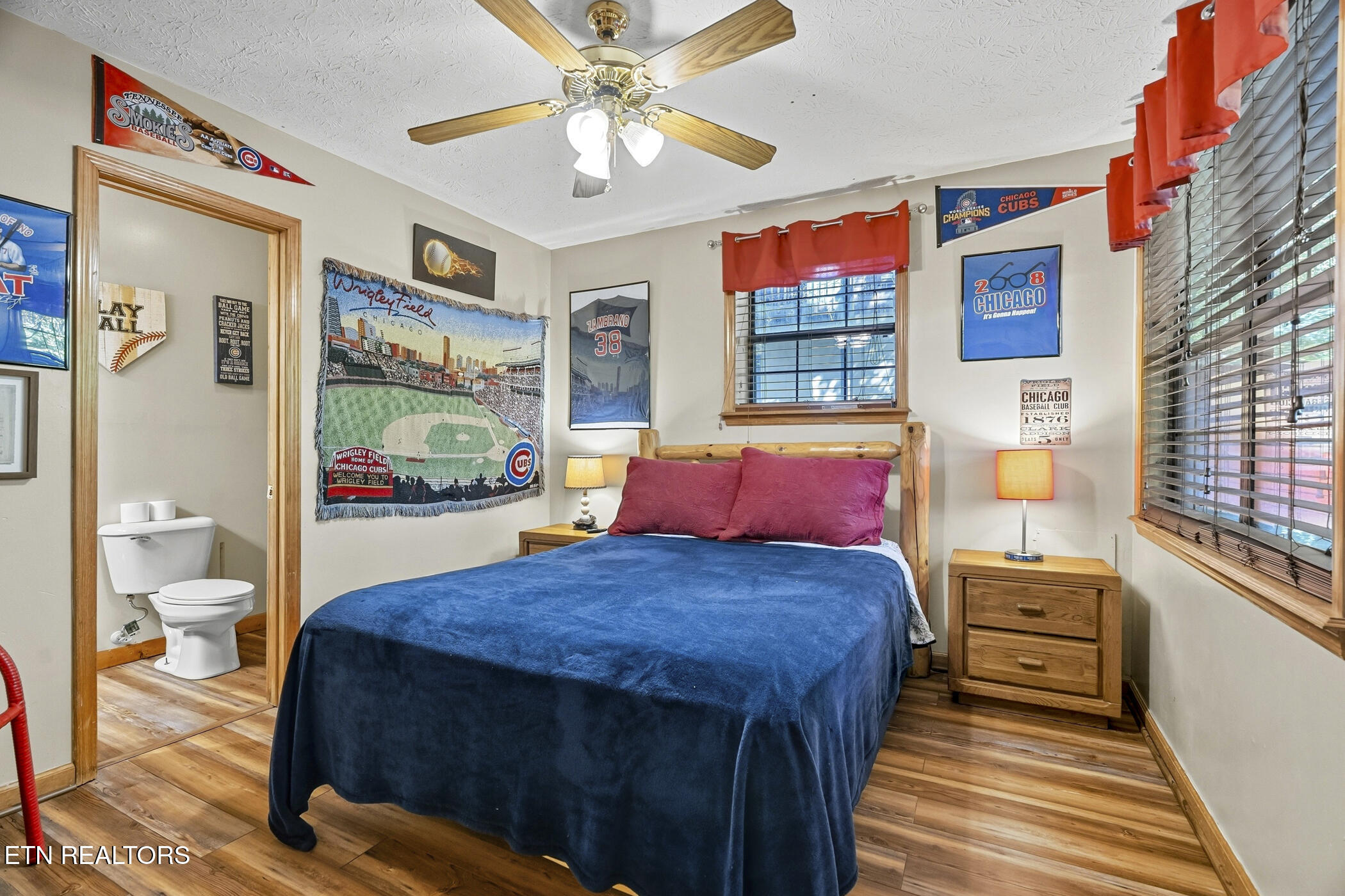 1660 Raccoon Den Way Sevierville TN 37862