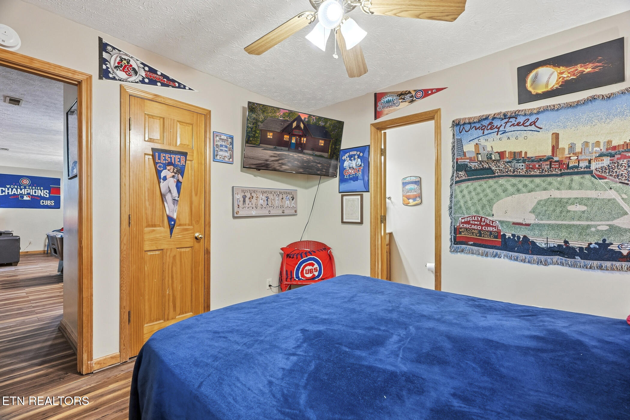 1660 Raccoon Den Way Sevierville TN 37862