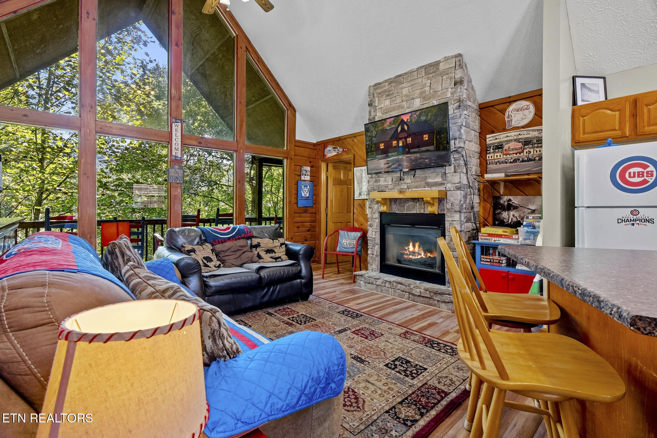 1660 Raccoon Den Way Sevierville TN 37862
