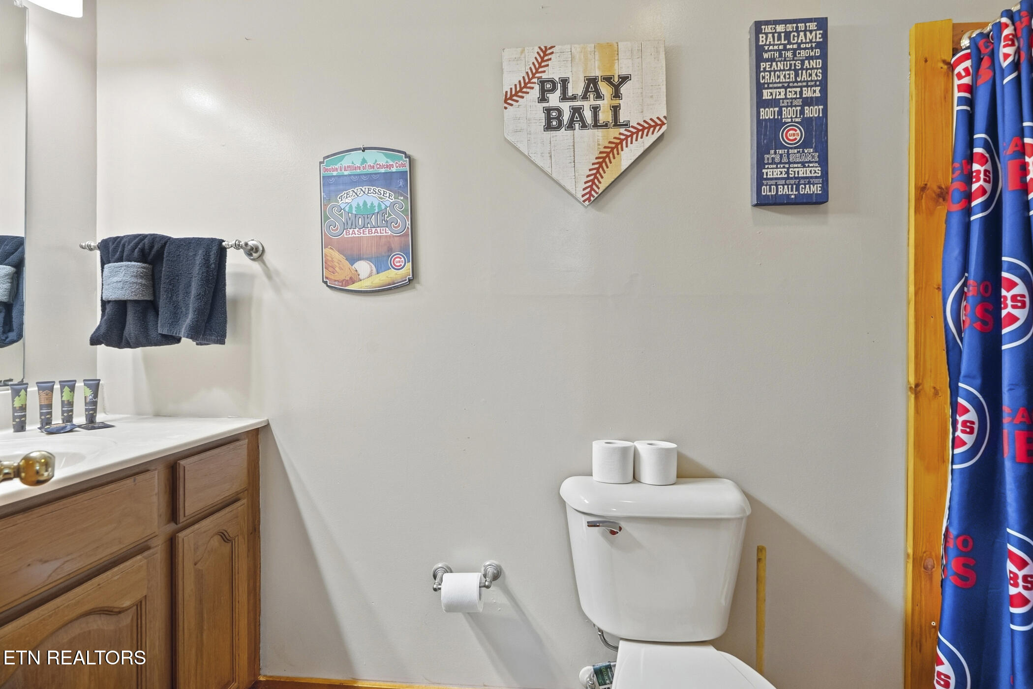 1660 Raccoon Den Way Sevierville TN 37862