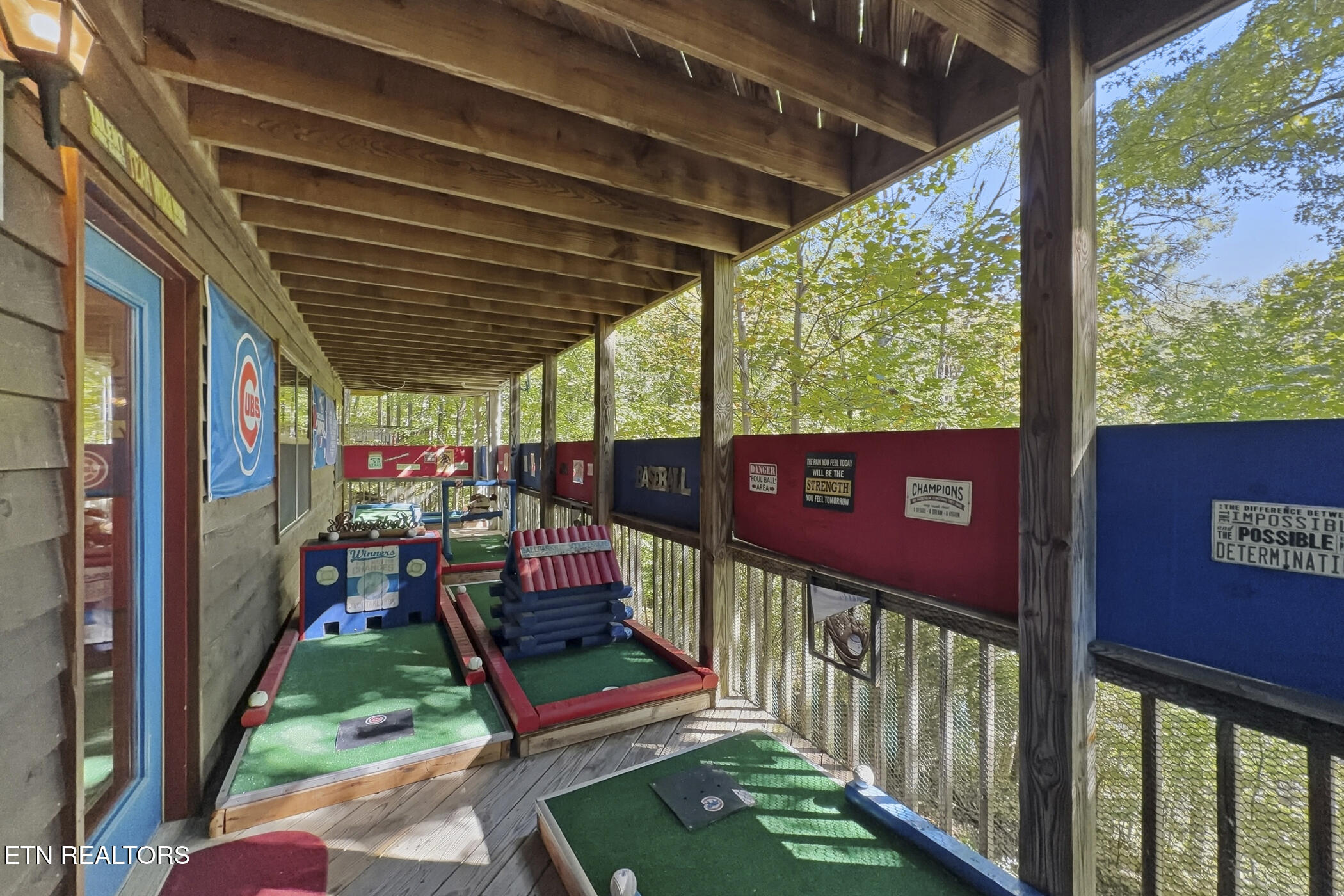 1660 Raccoon Den Way Sevierville TN 37862