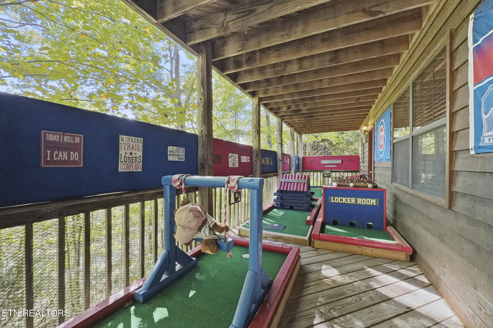 1660 Raccoon Den Way Sevierville TN 37862