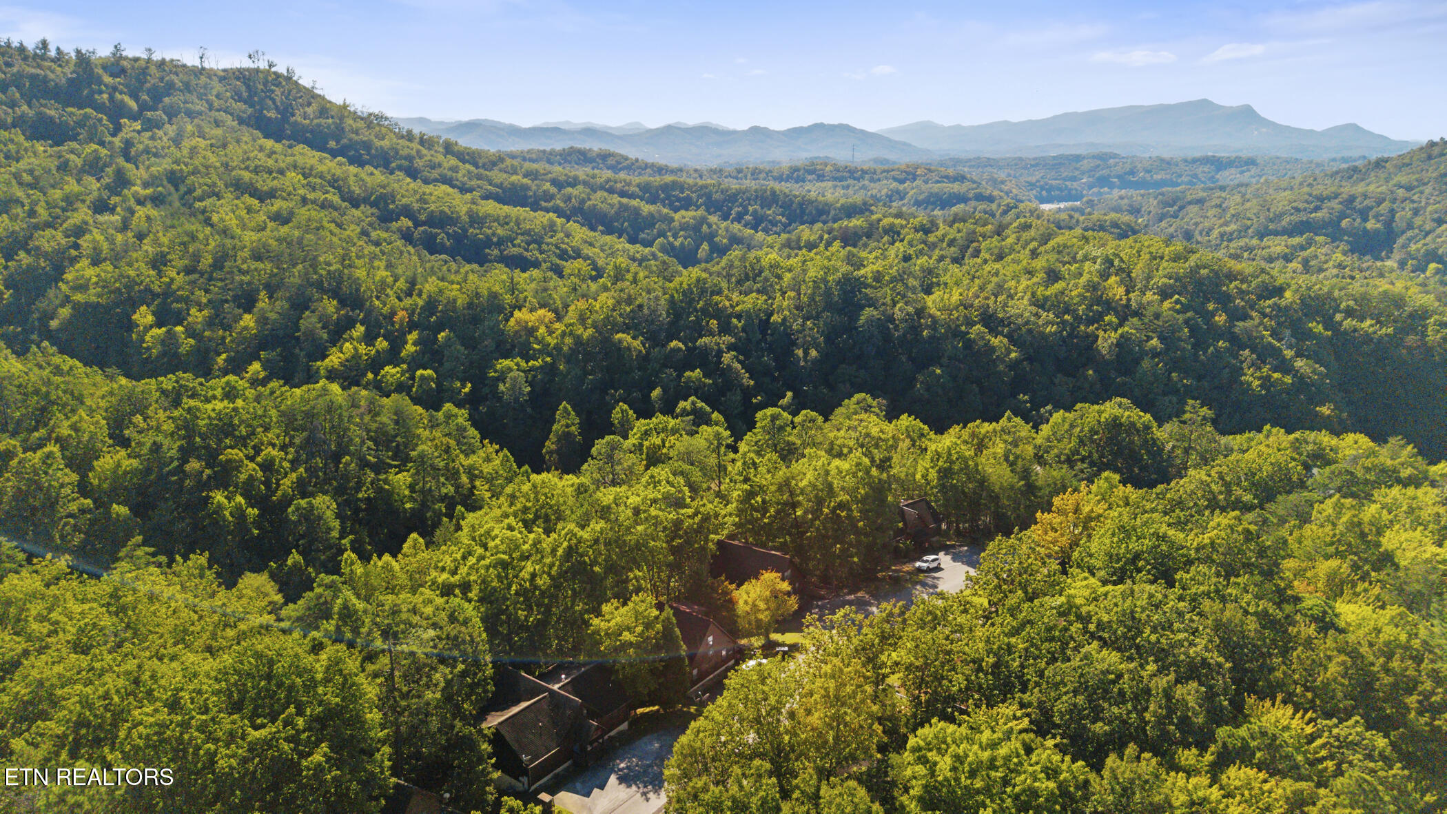 1660 Raccoon Den Way Sevierville TN 37862