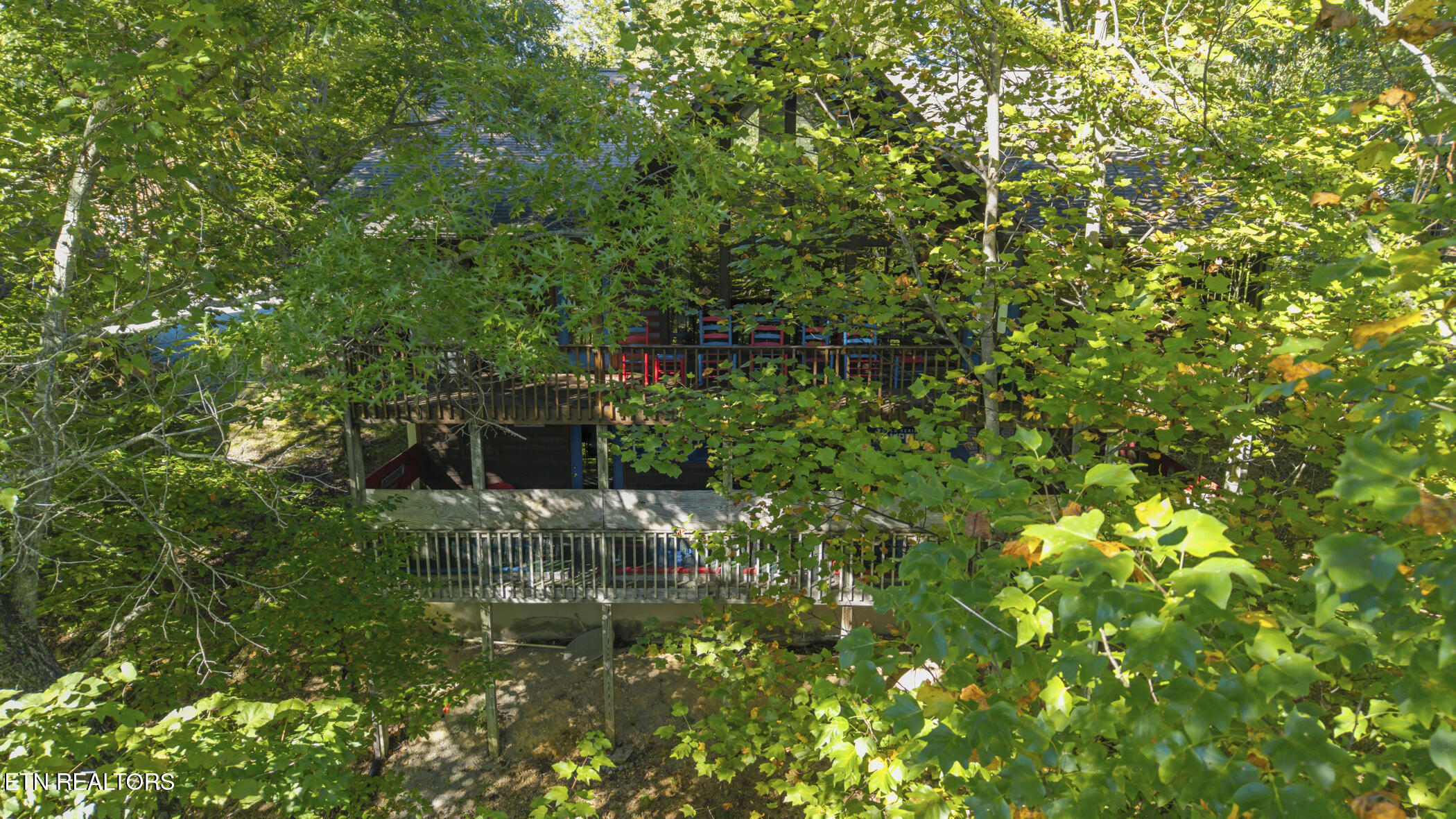1660 Raccoon Den Way Sevierville TN 37862