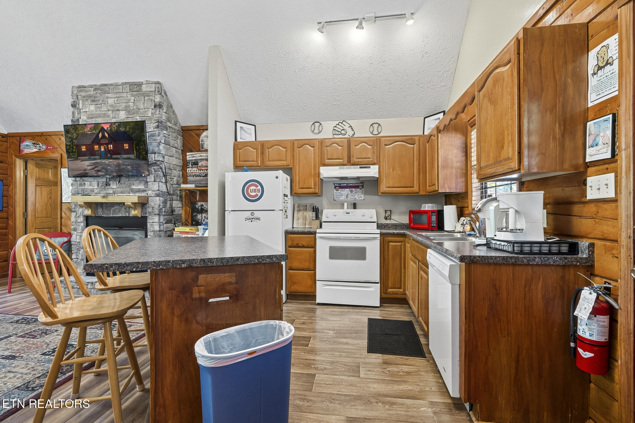 1660 Raccoon Den Way Sevierville TN 37862