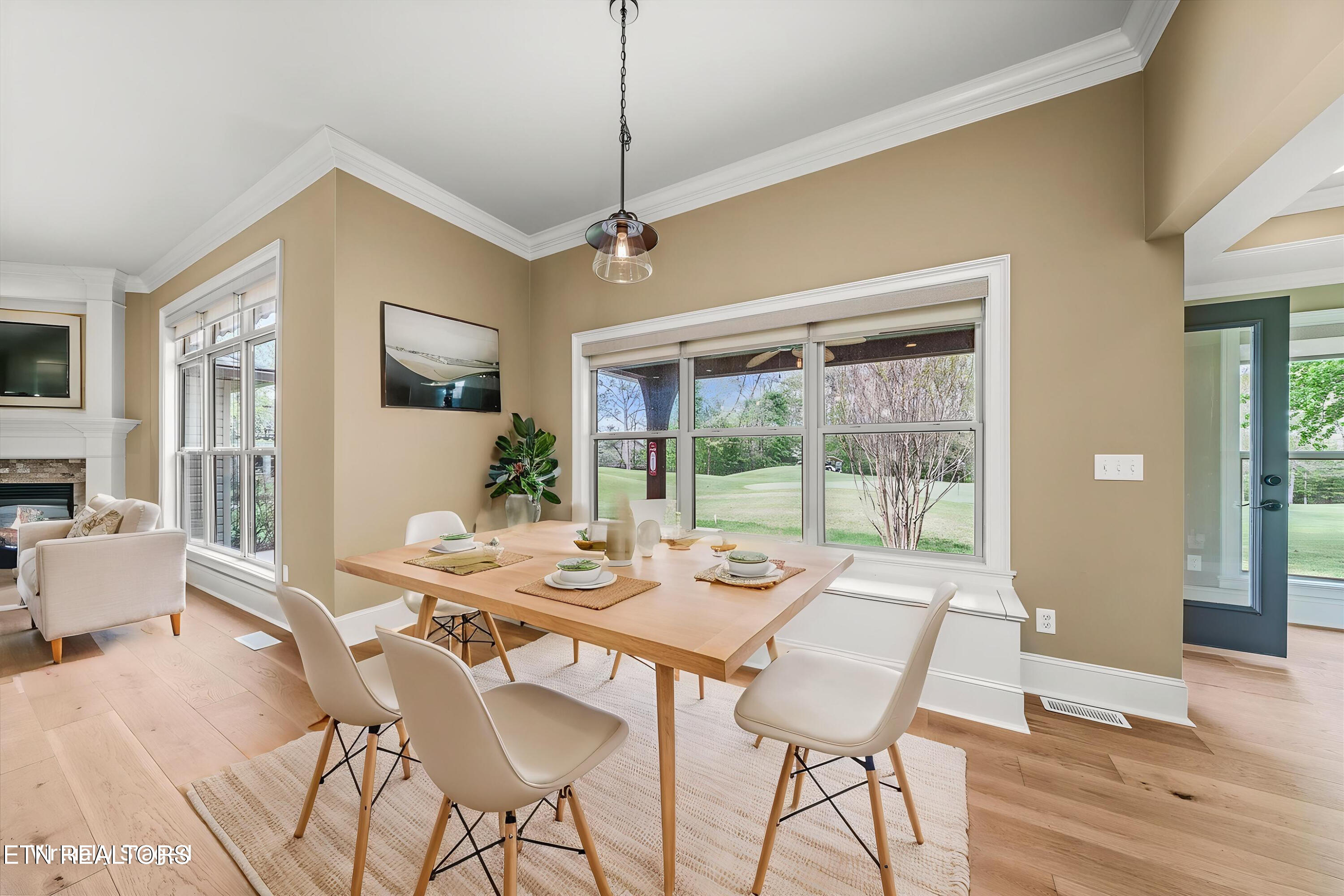240 Forest Hill Drive Crossville TN 38558
