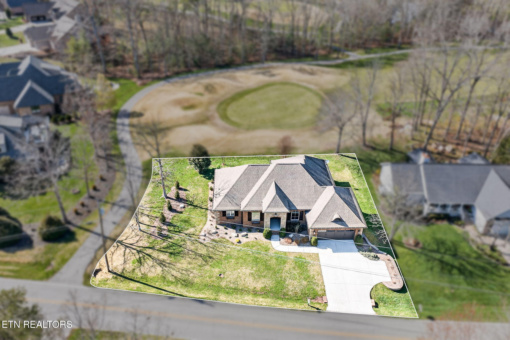 240 Forest Hill Drive Crossville TN 38558