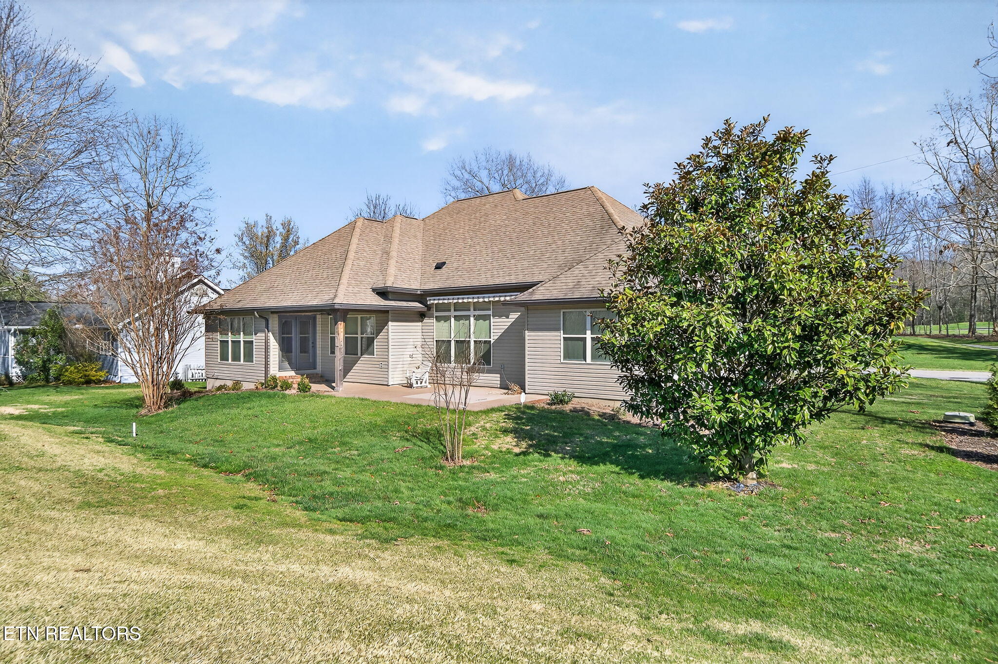 240 Forest Hill Drive Crossville TN 38558