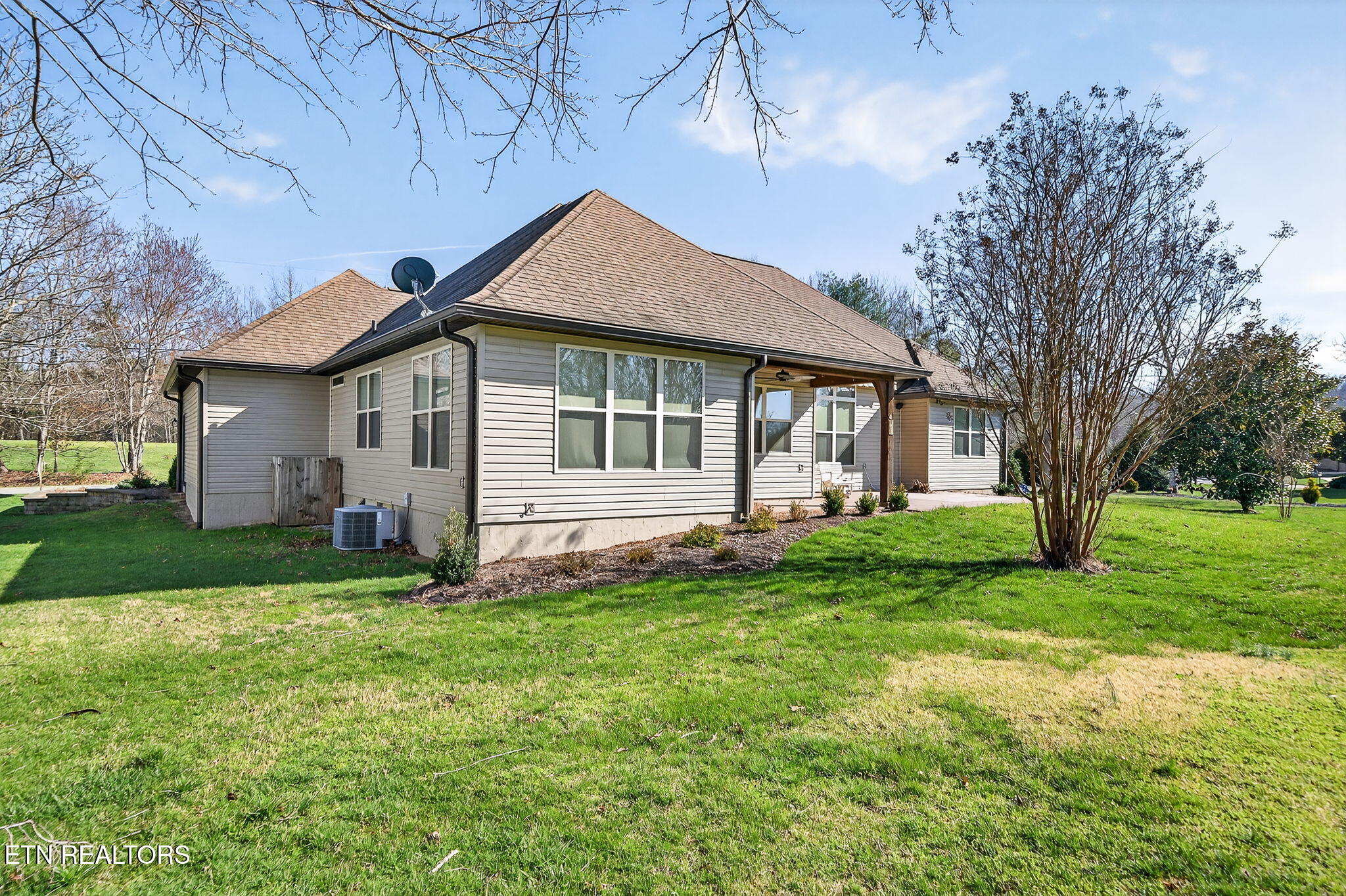 240 Forest Hill Drive Crossville TN 38558