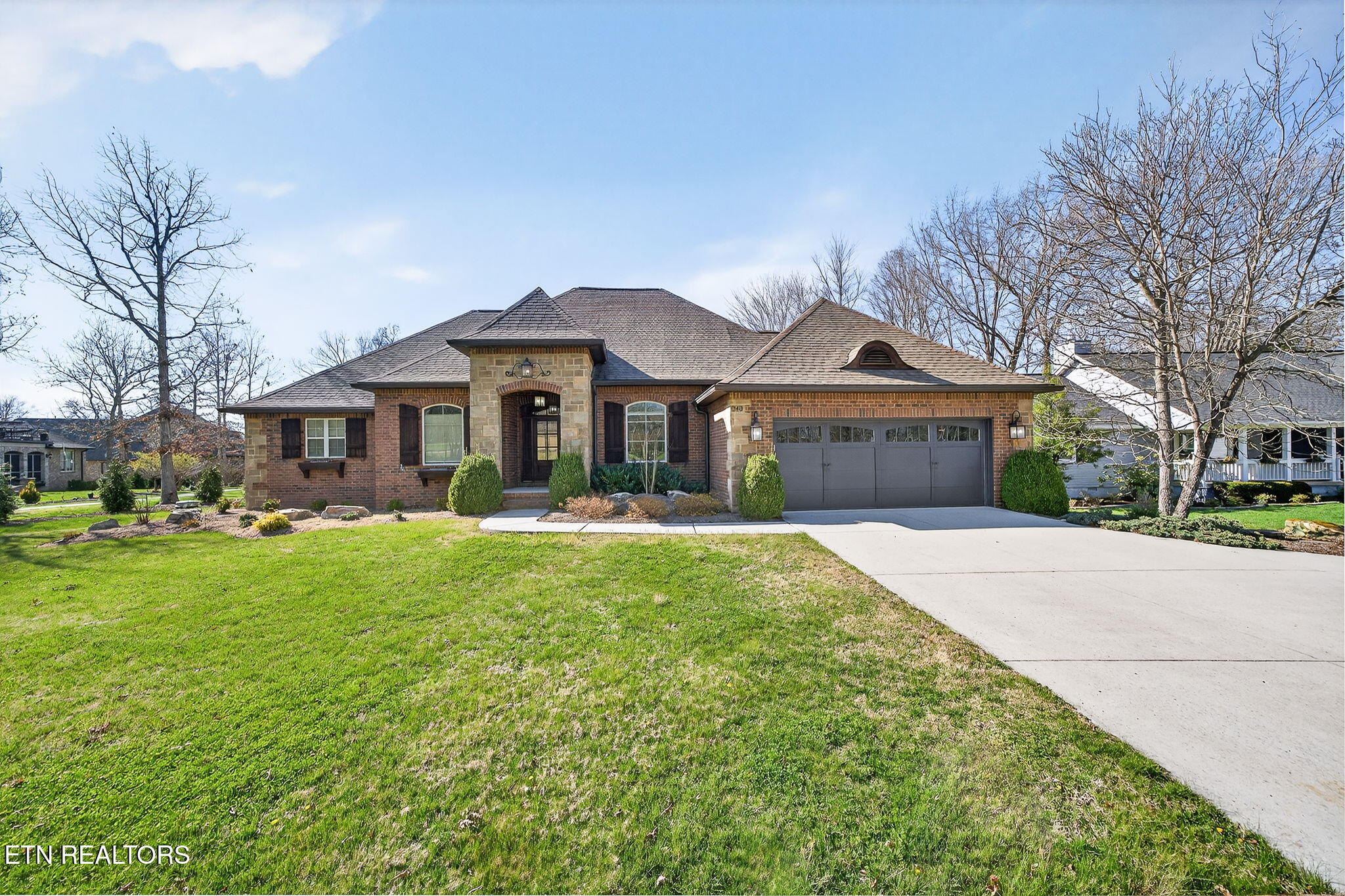 240 Forest Hill Drive Crossville TN 38558