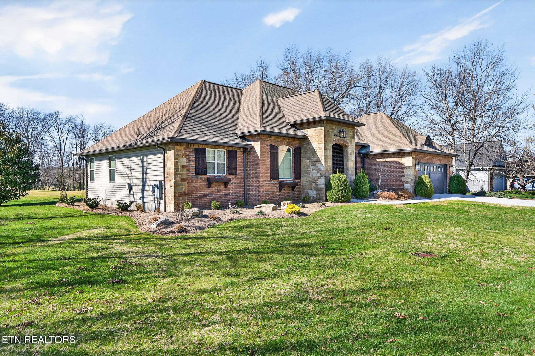 240 Forest Hill Drive Crossville TN 38558