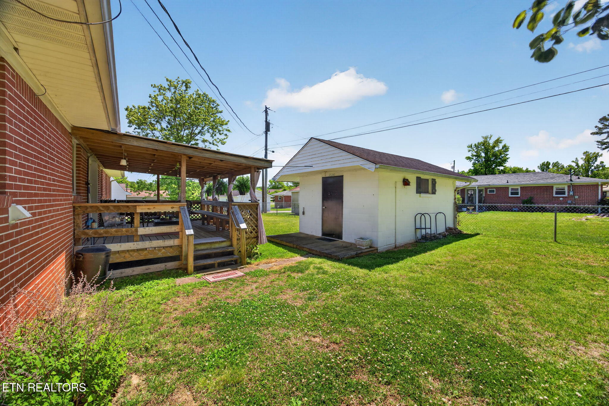 149 Joy Lane Cookeville TN 38506