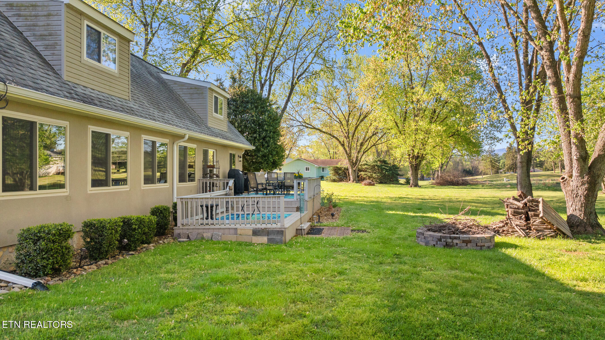 3576 E Atherton Lane Baneberry TN 37890