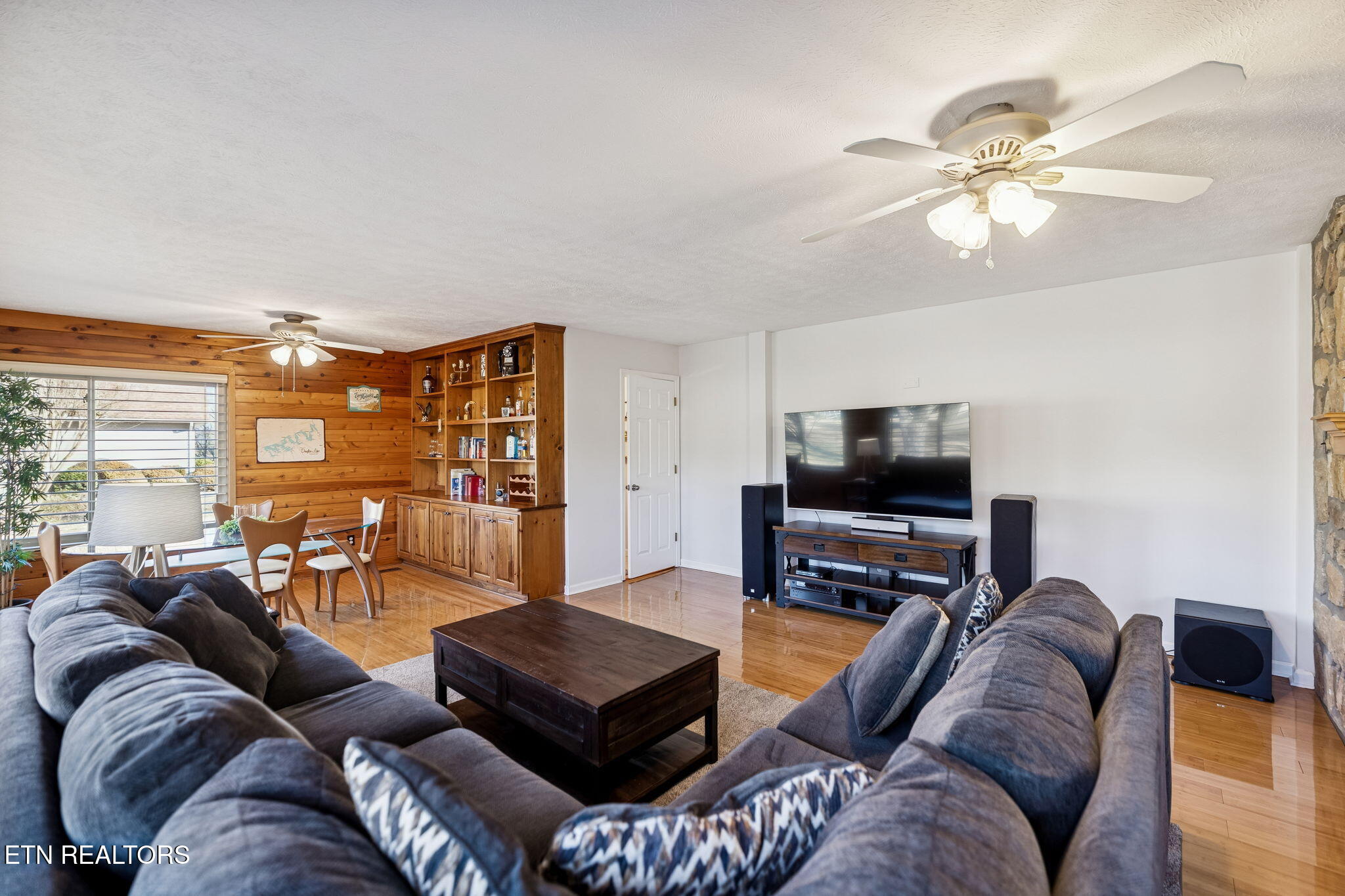 3576 E Atherton Lane Baneberry TN 37890