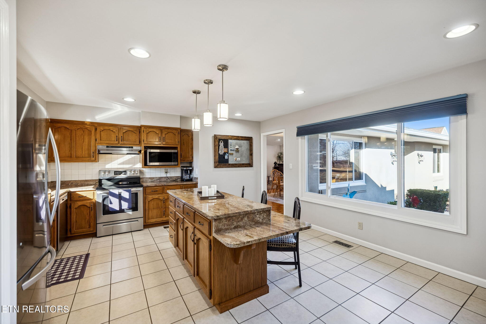 3576 E Atherton Lane Baneberry TN 37890