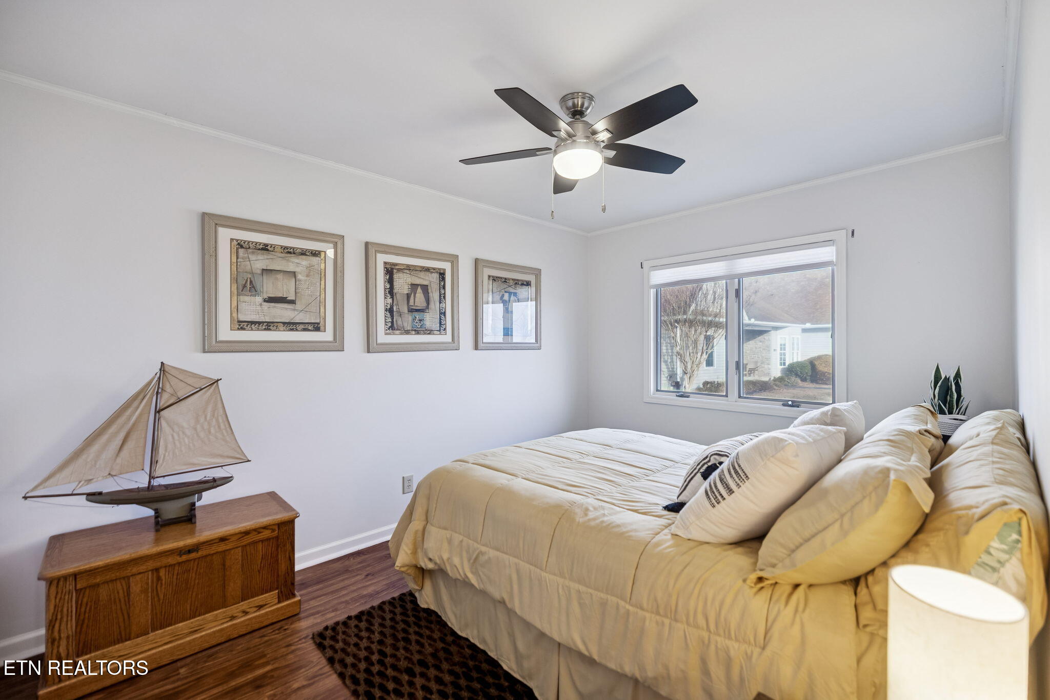 3576 E Atherton Lane Baneberry TN 37890