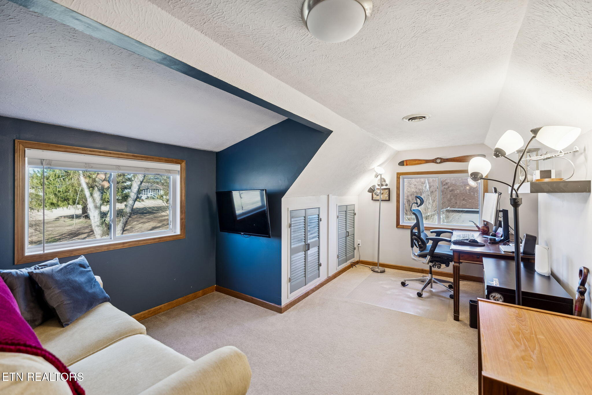 3576 E Atherton Lane Baneberry TN 37890
