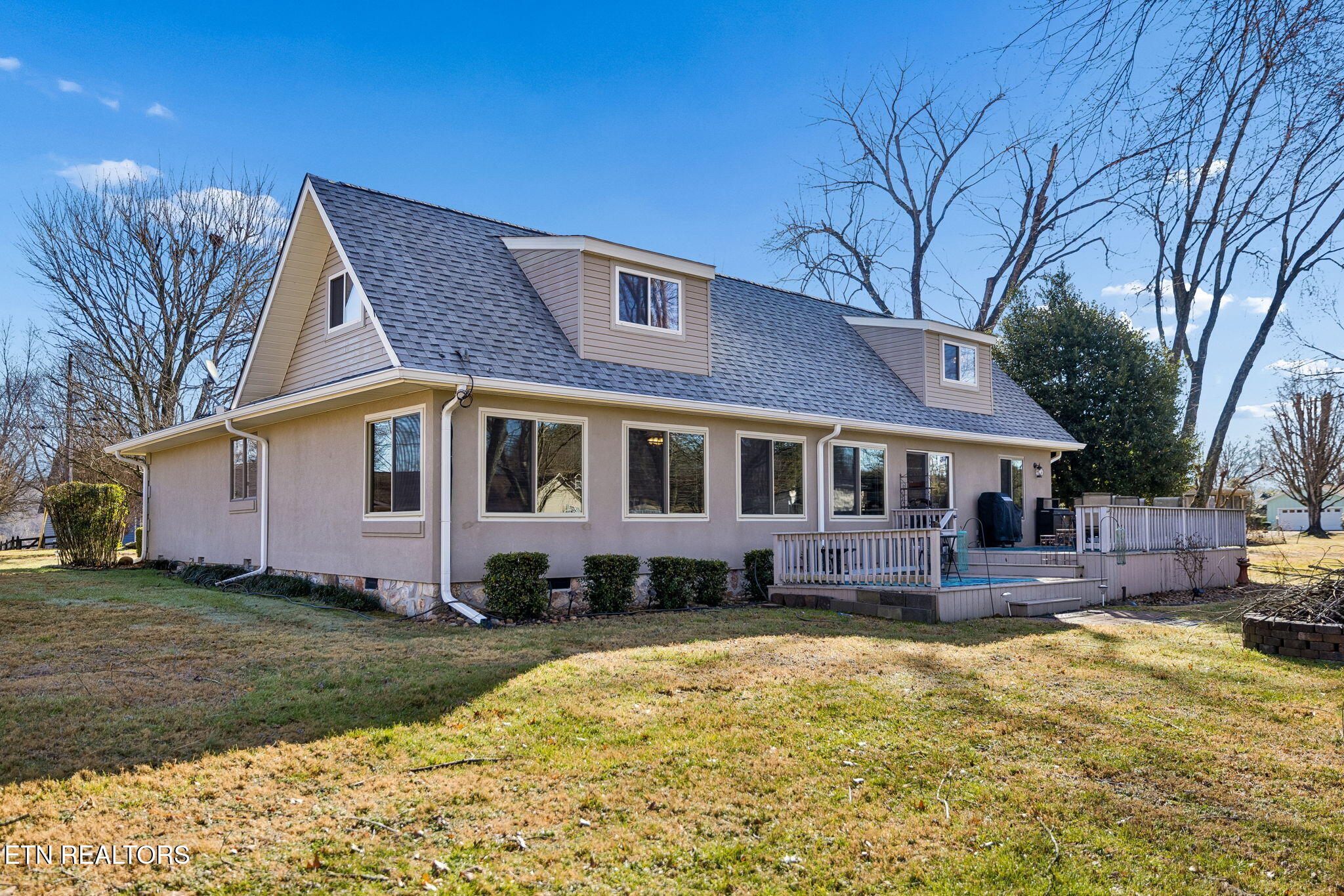 3576 E Atherton Lane Baneberry TN 37890