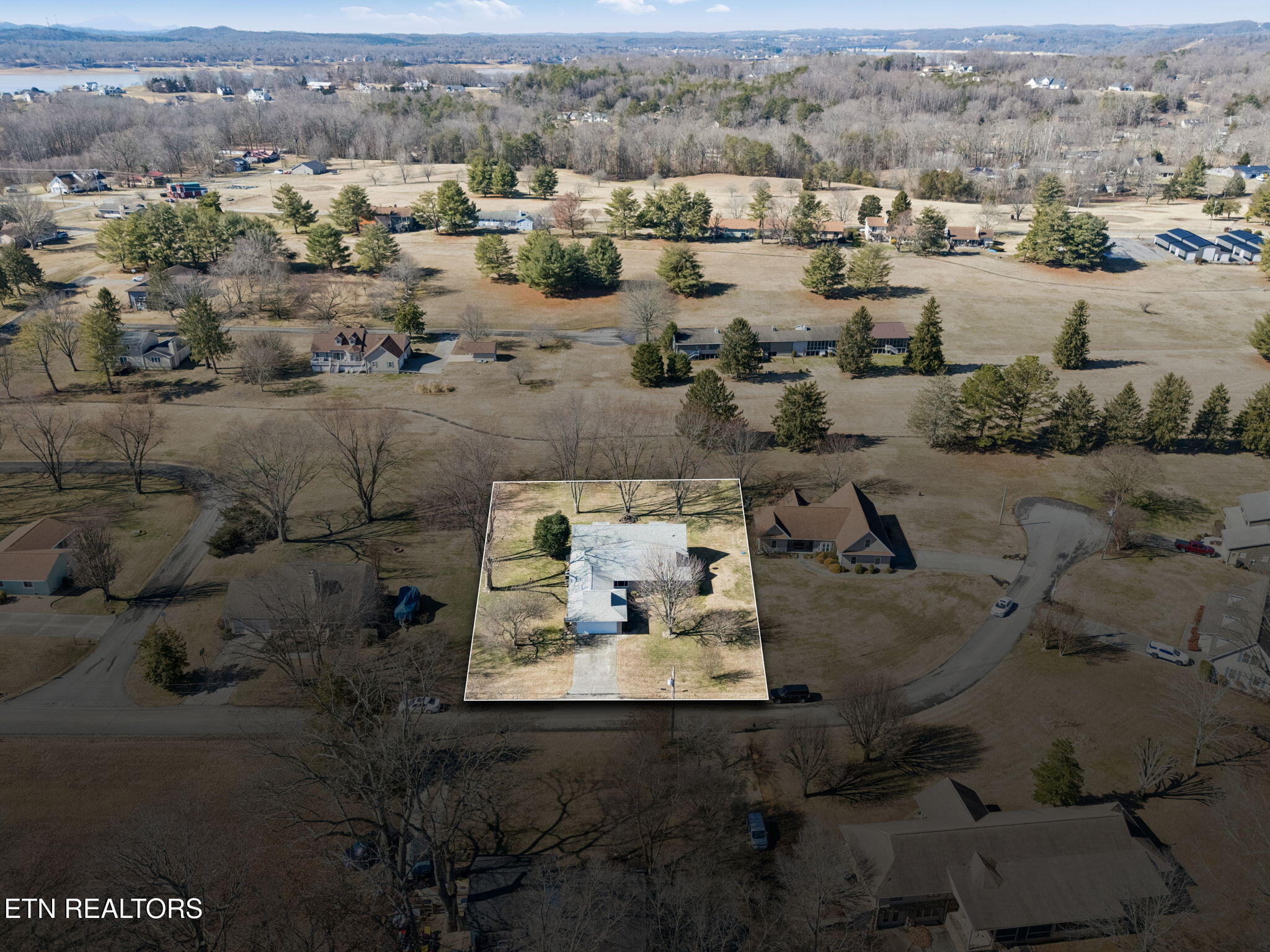 3576 E Atherton Lane Baneberry TN 37890
