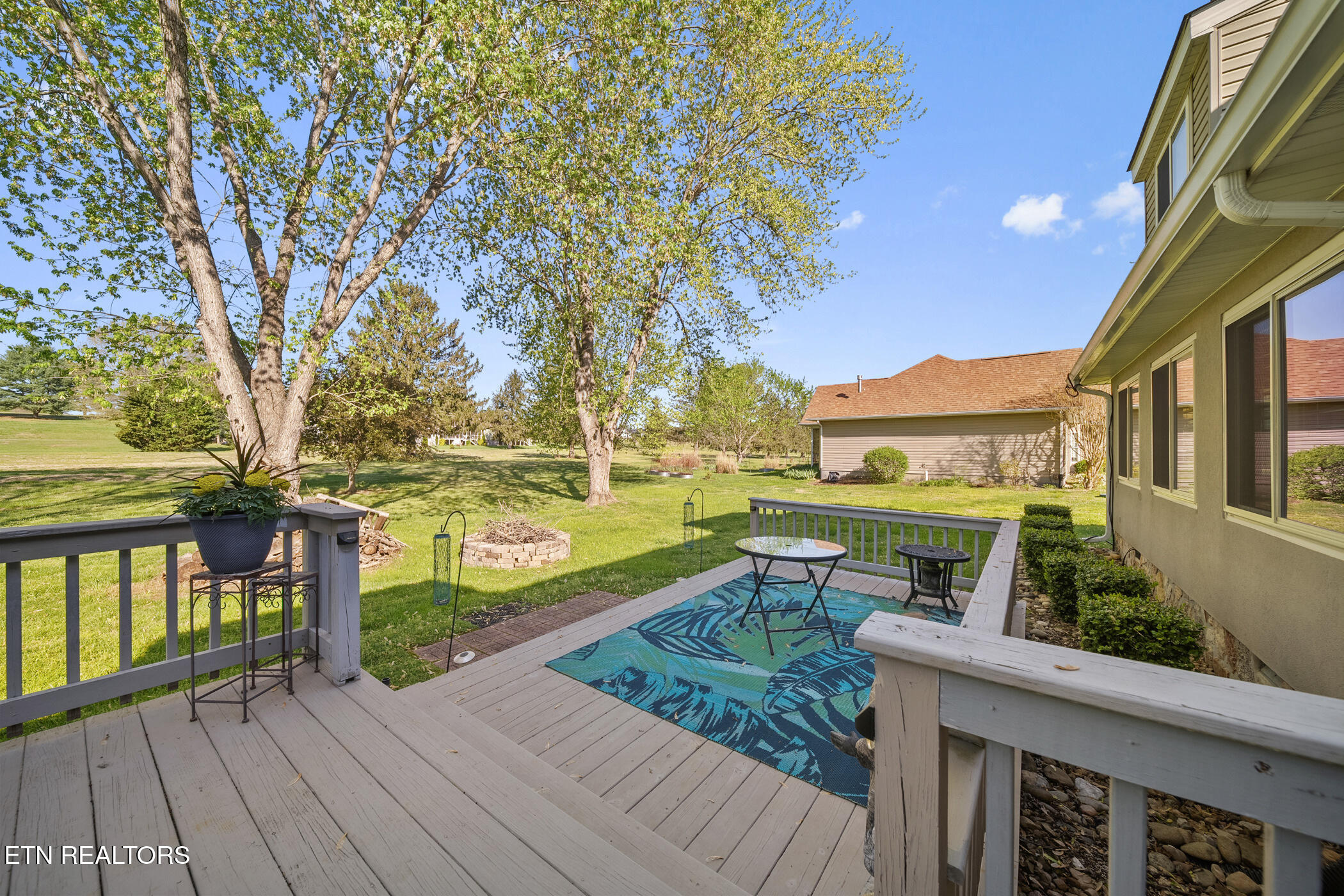 3576 E Atherton Lane Baneberry TN 37890