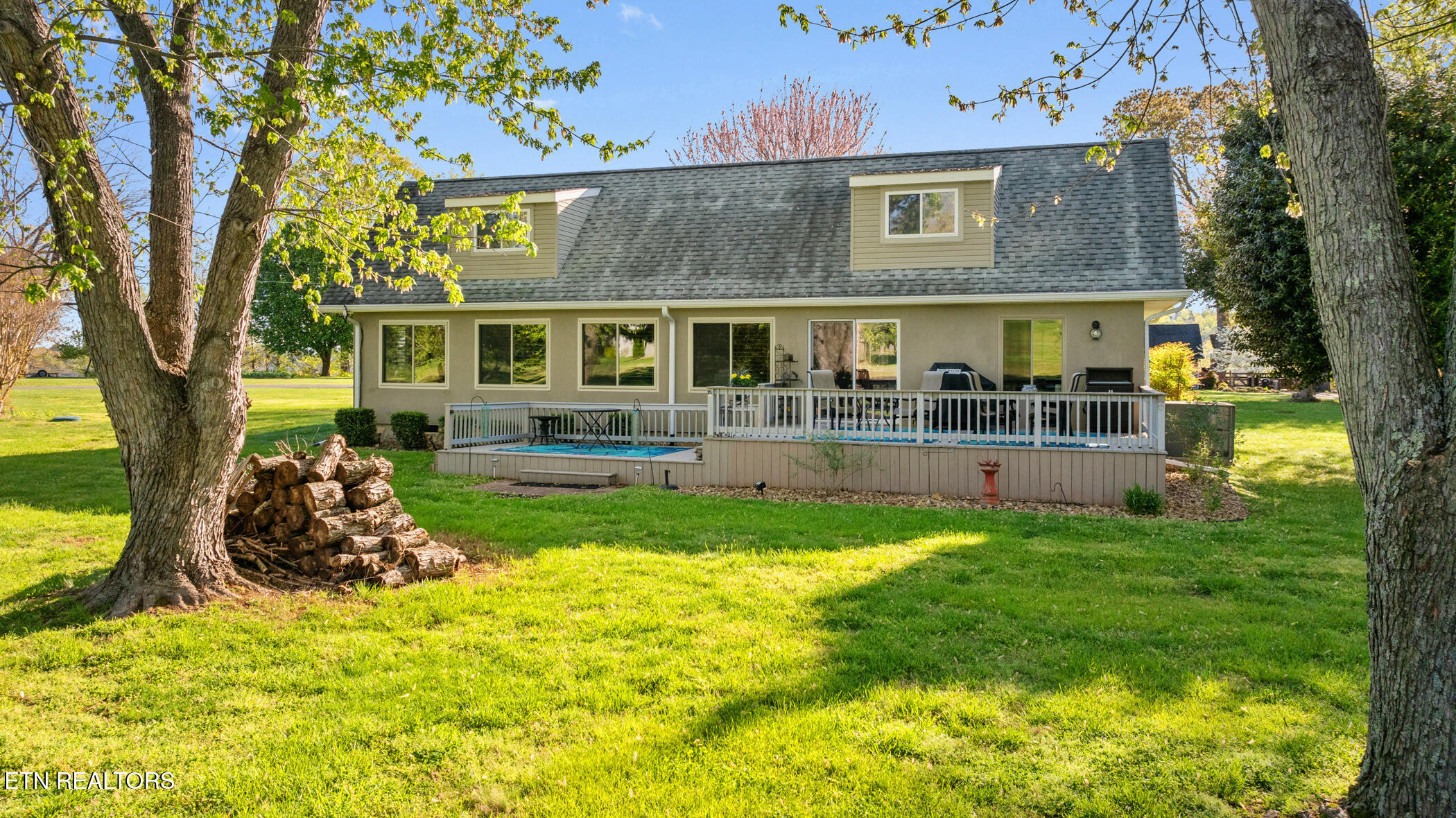 3576 E Atherton Lane Baneberry TN 37890