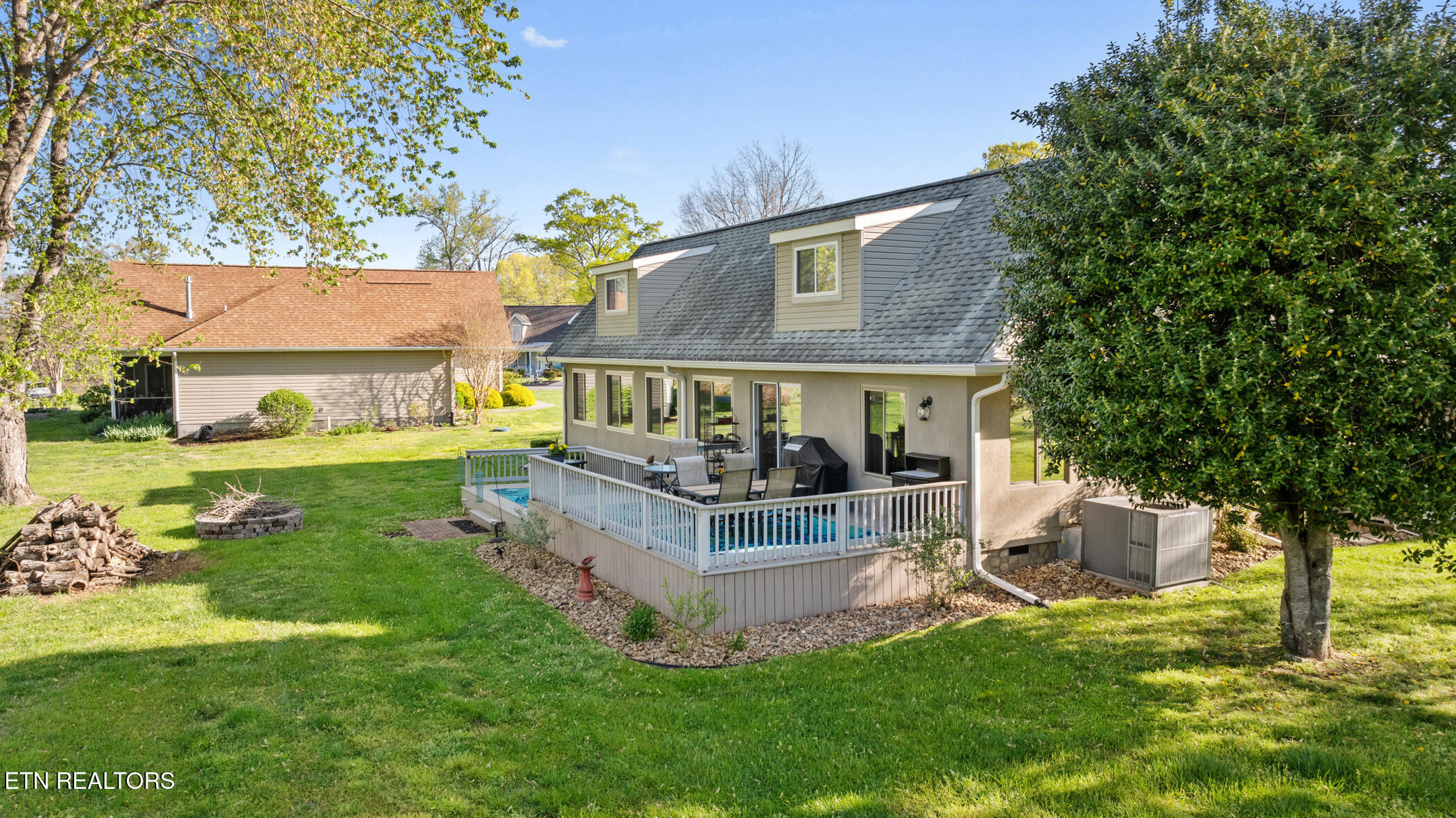 3576 E Atherton Lane Baneberry TN 37890