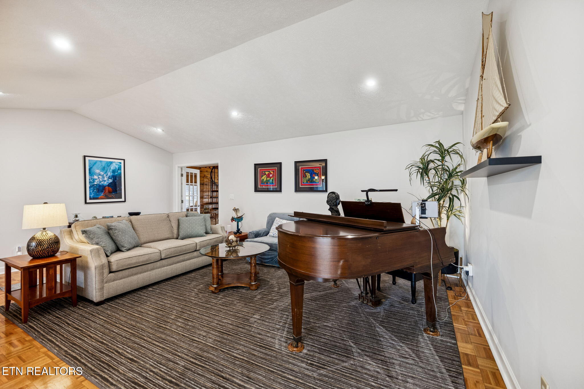 3576 E Atherton Lane Baneberry TN 37890
