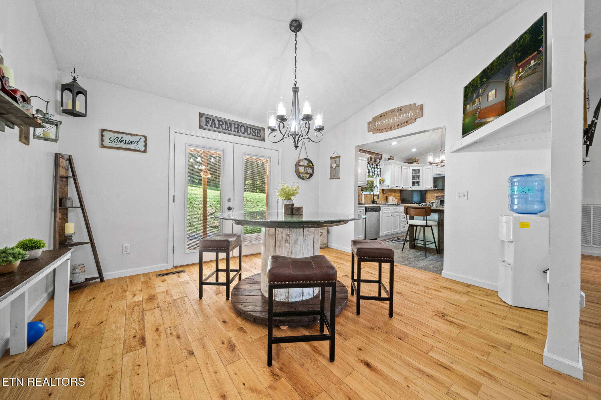 631 Rock House Road Kodak TN 37764