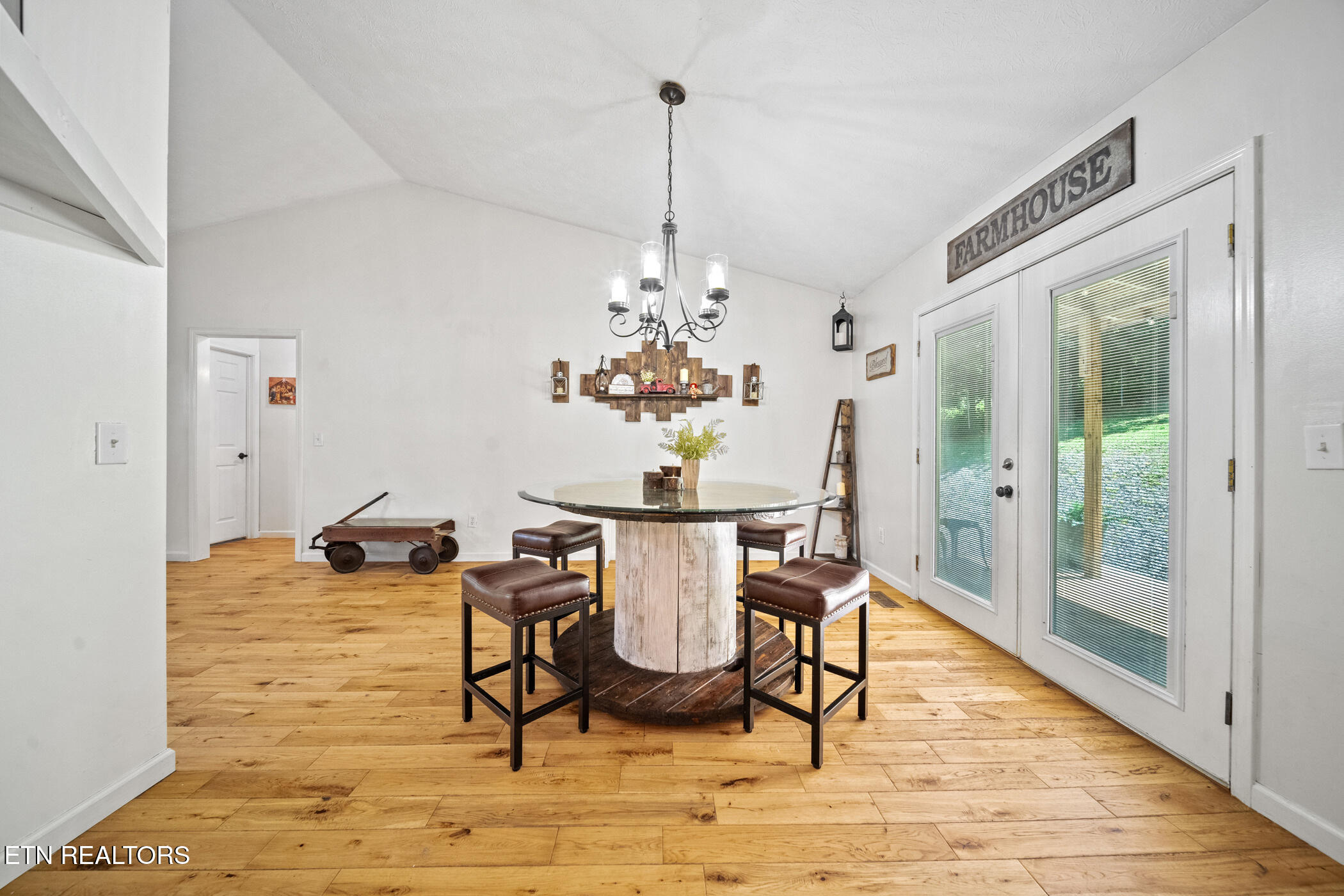 631 Rock House Road Kodak TN 37764