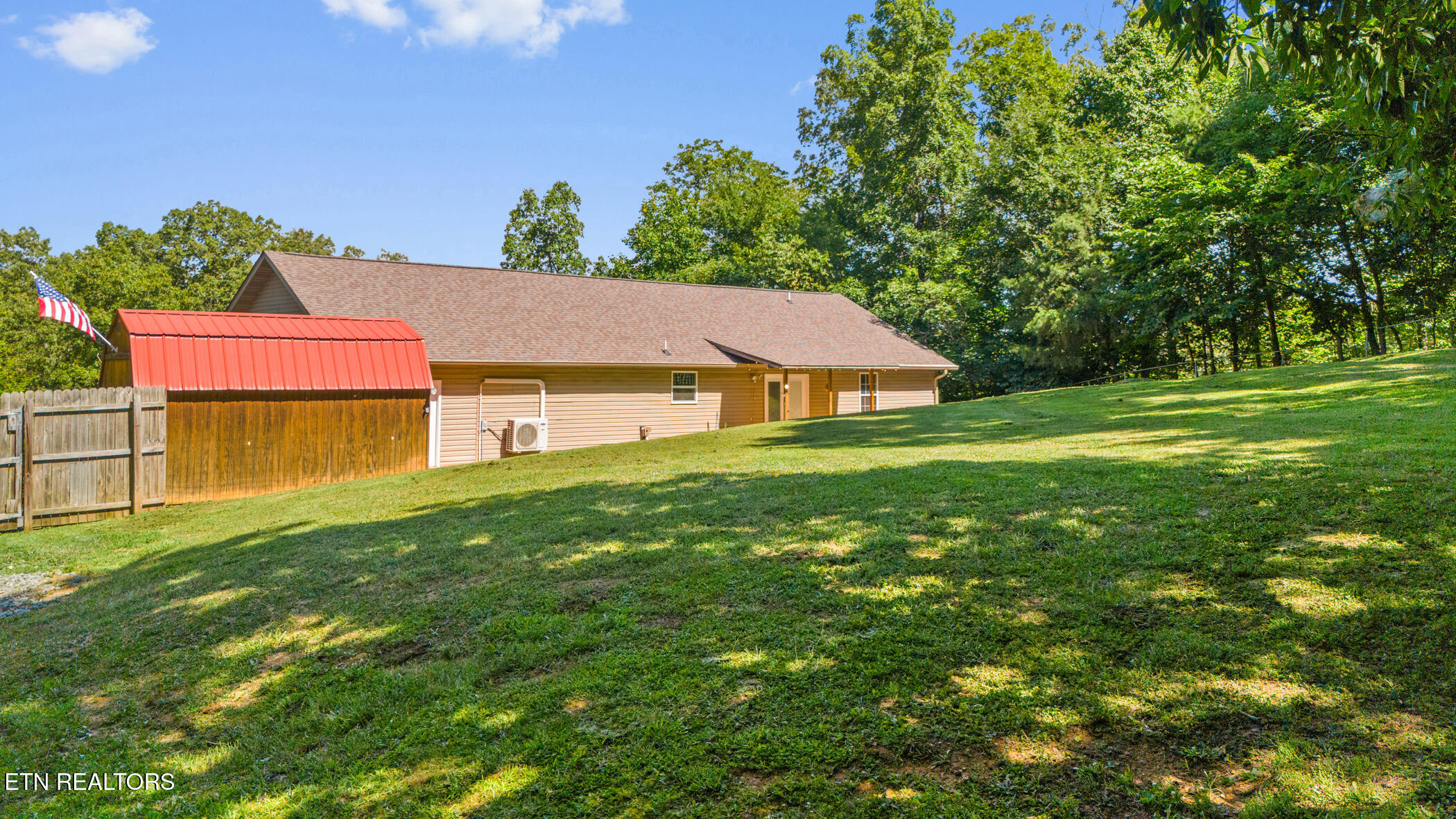 631 Rock House Road Kodak TN 37764