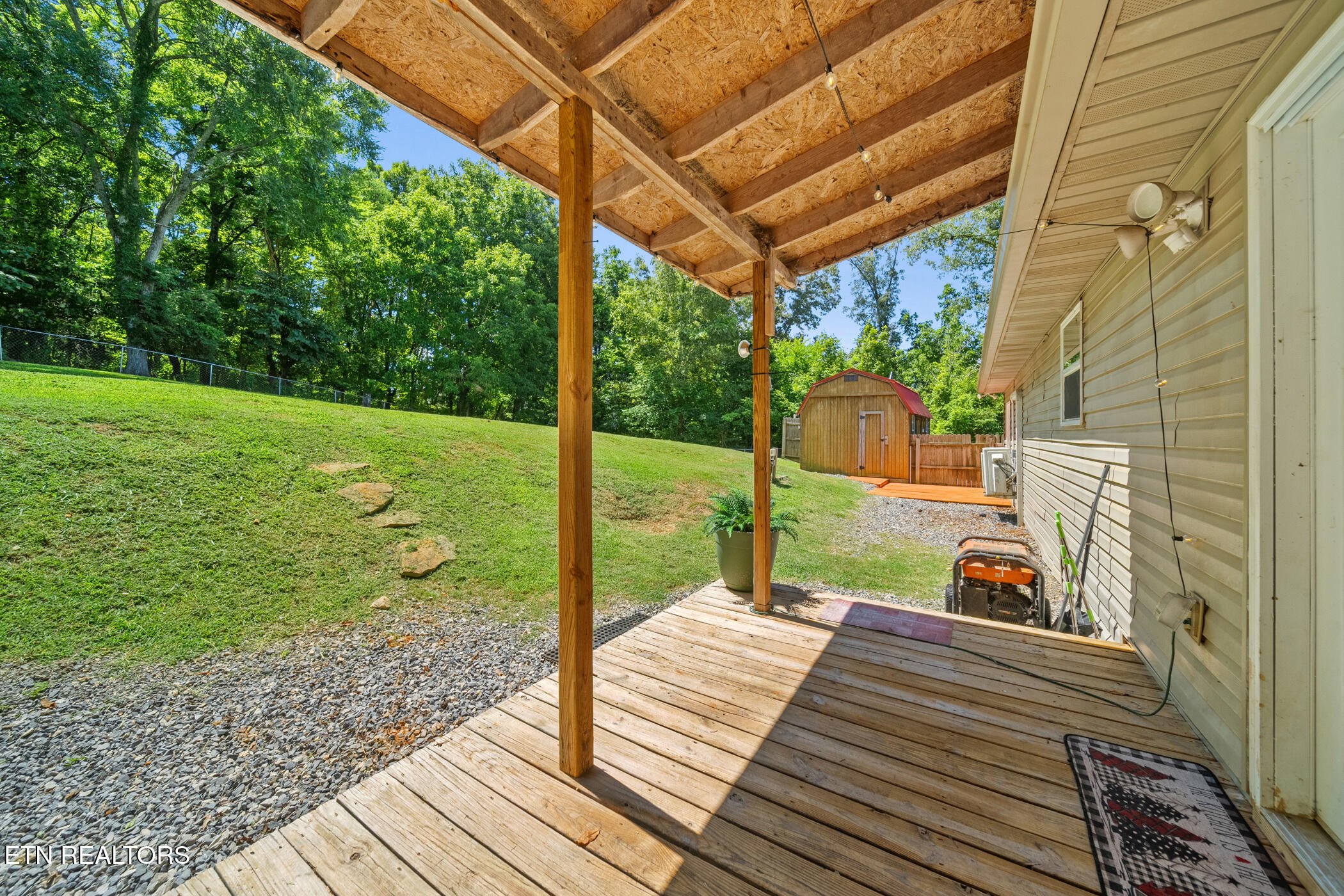 631 Rock House Road Kodak TN 37764
