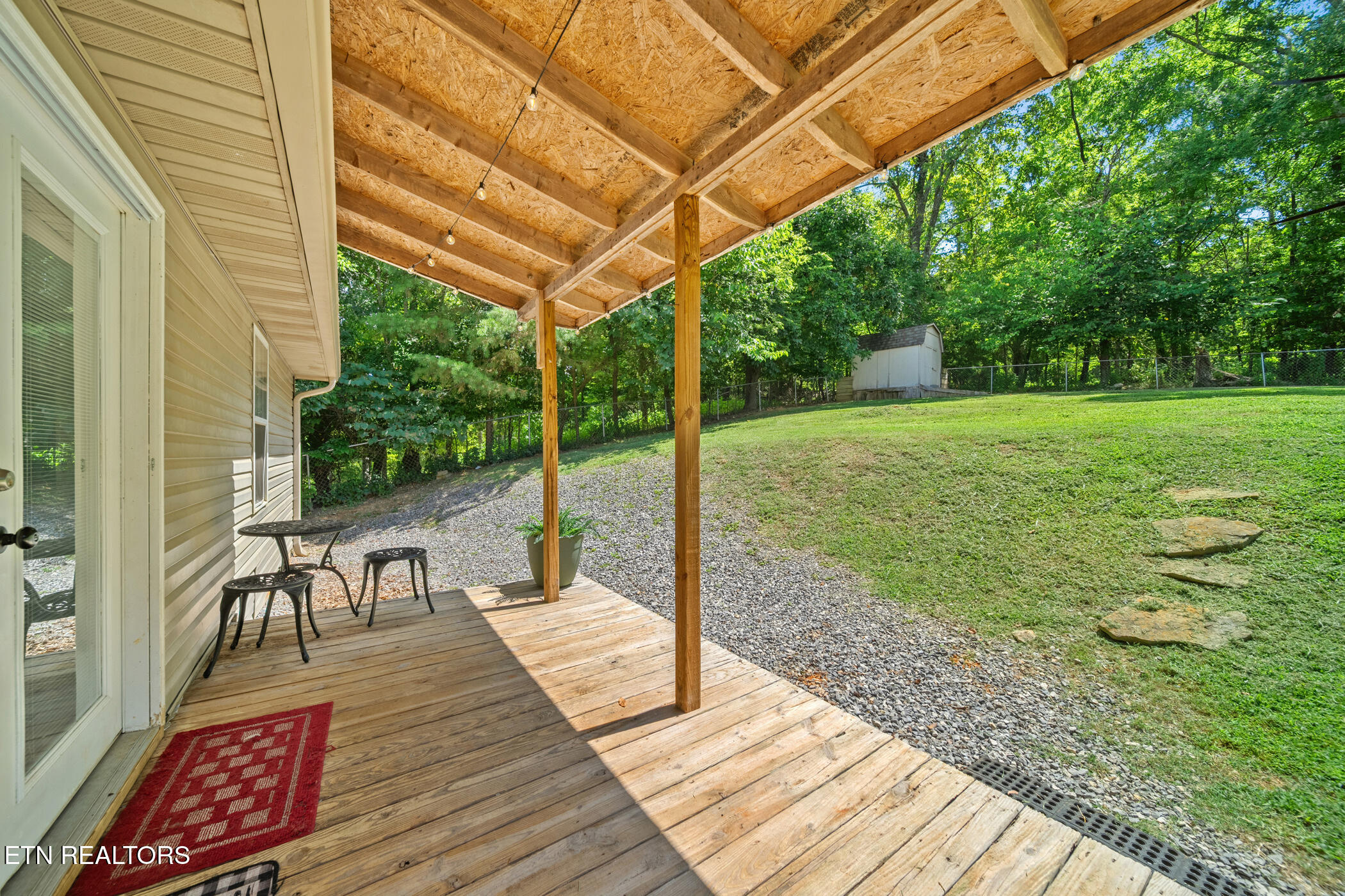 631 Rock House Road Kodak TN 37764