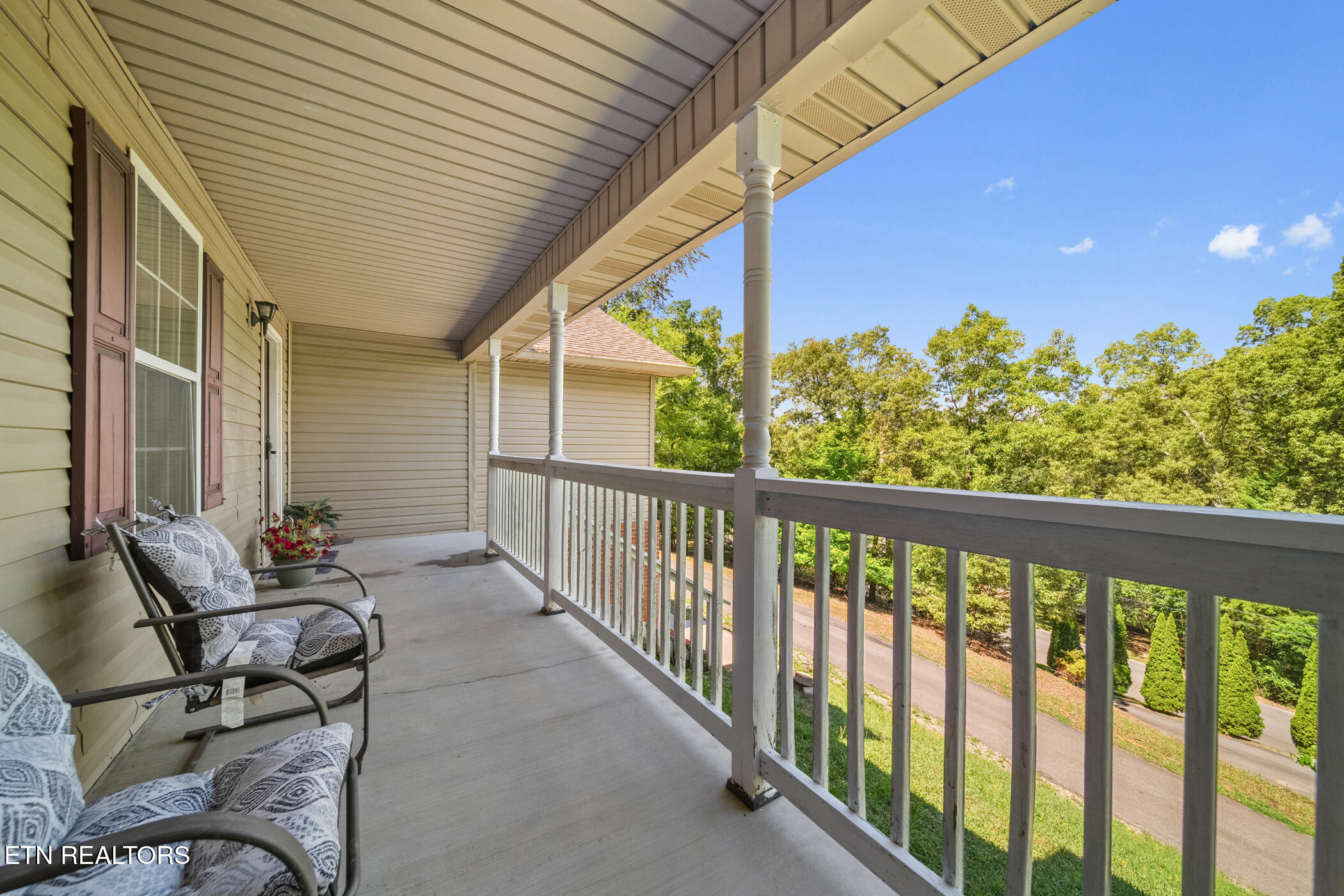 631 Rock House Road Kodak TN 37764