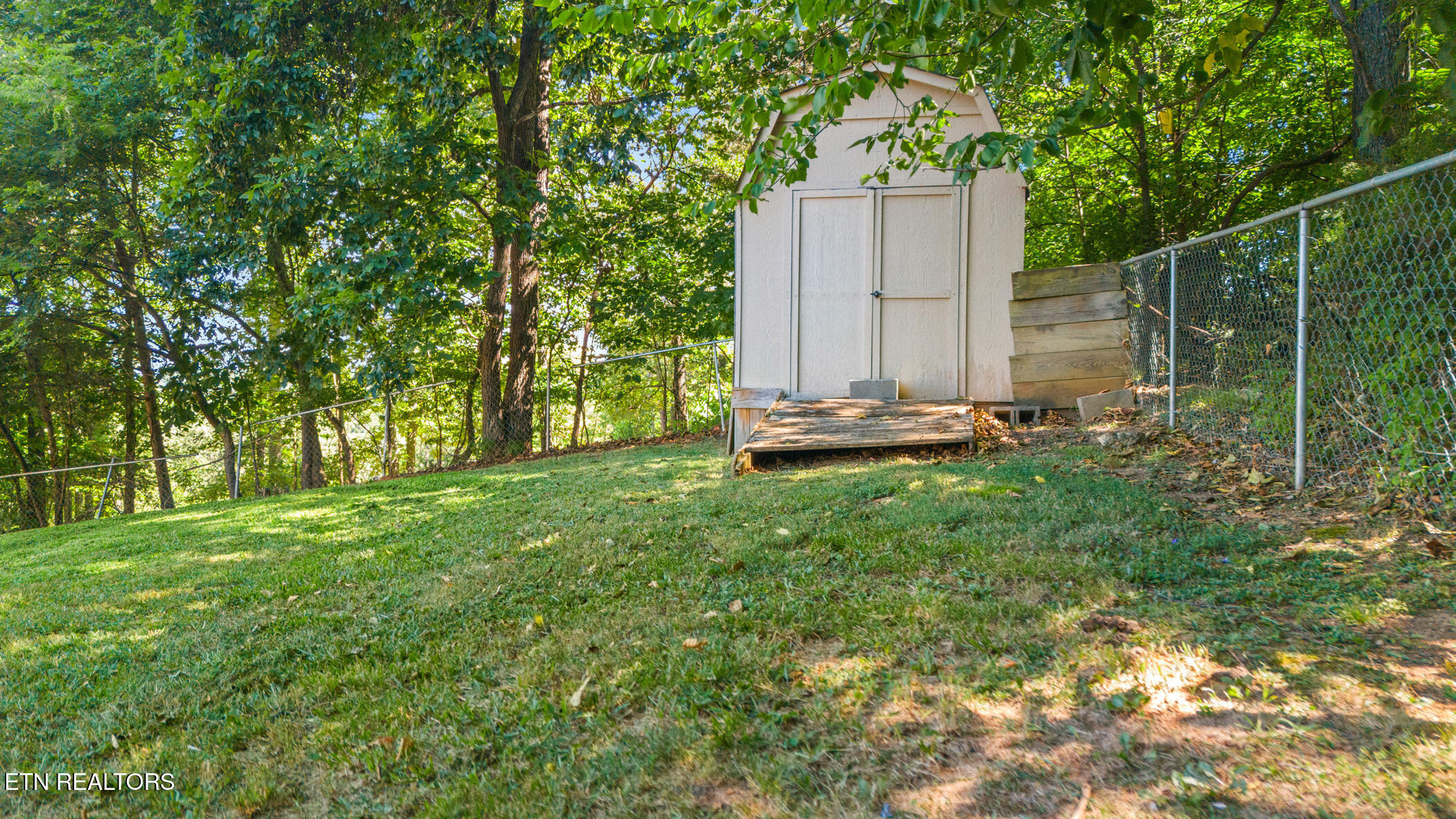 631 Rock House Road Kodak TN 37764