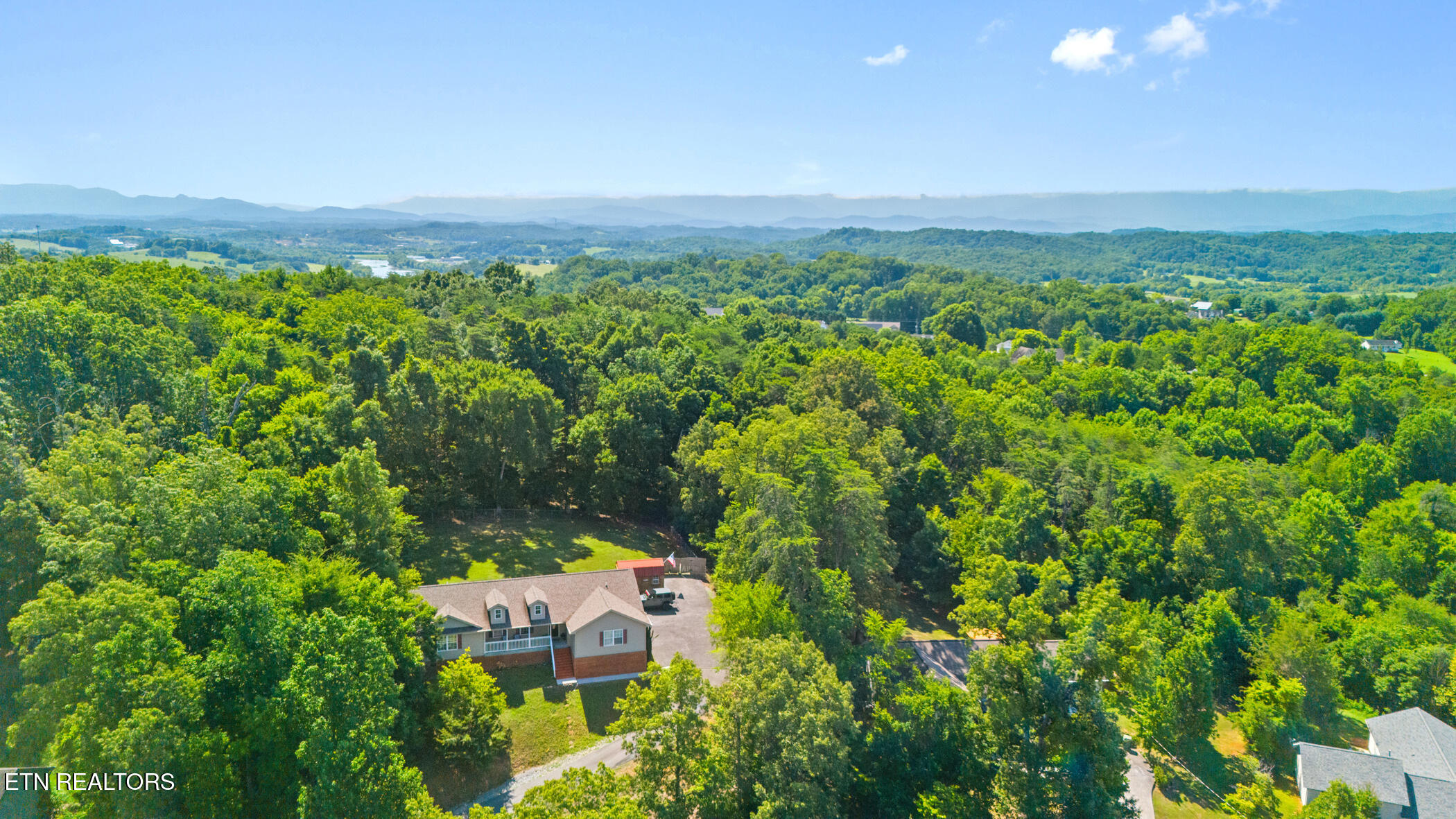 631 Rock House Road Kodak TN 37764