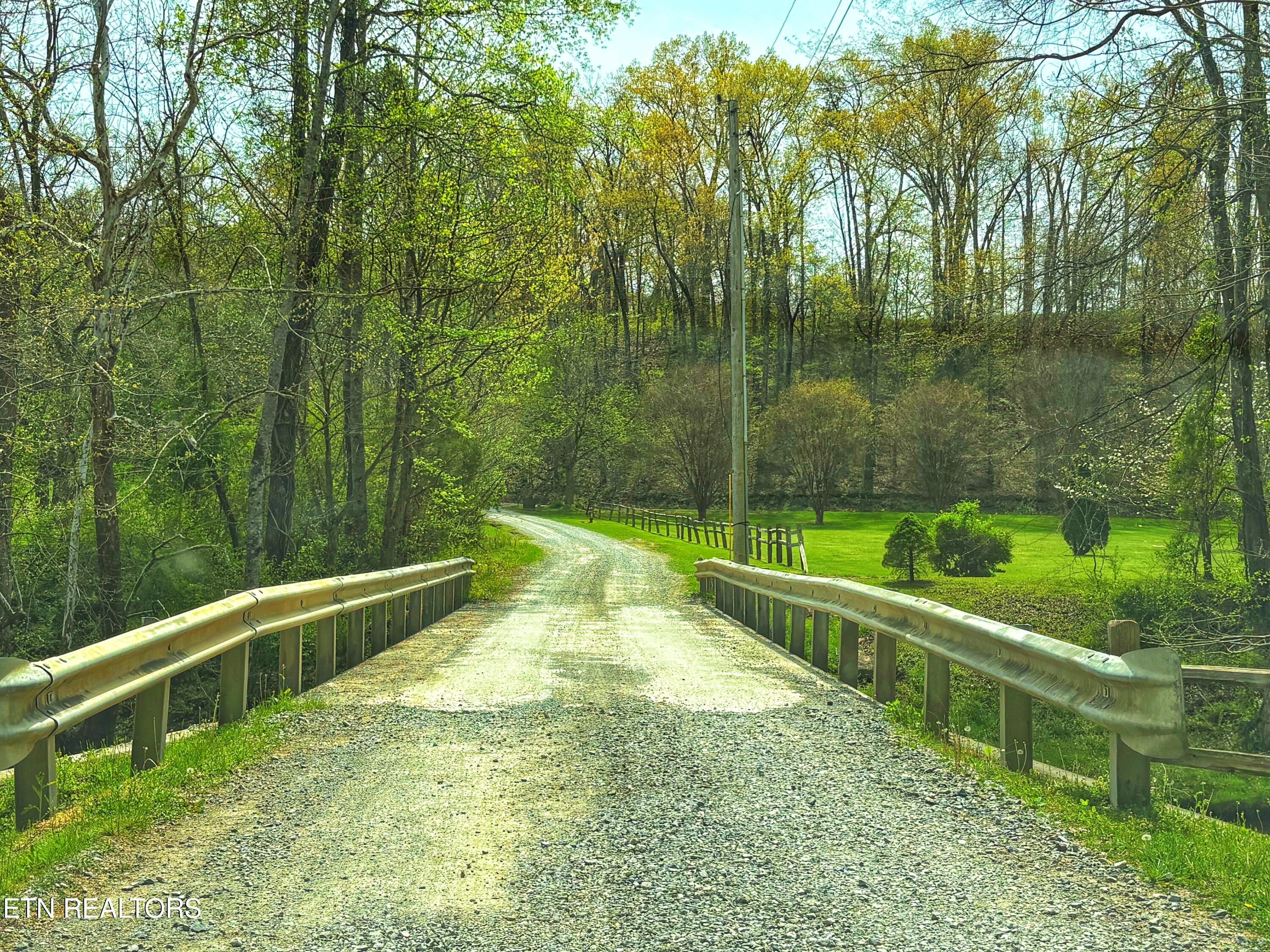3587 Mountain Creek Way Cosby TN 37722