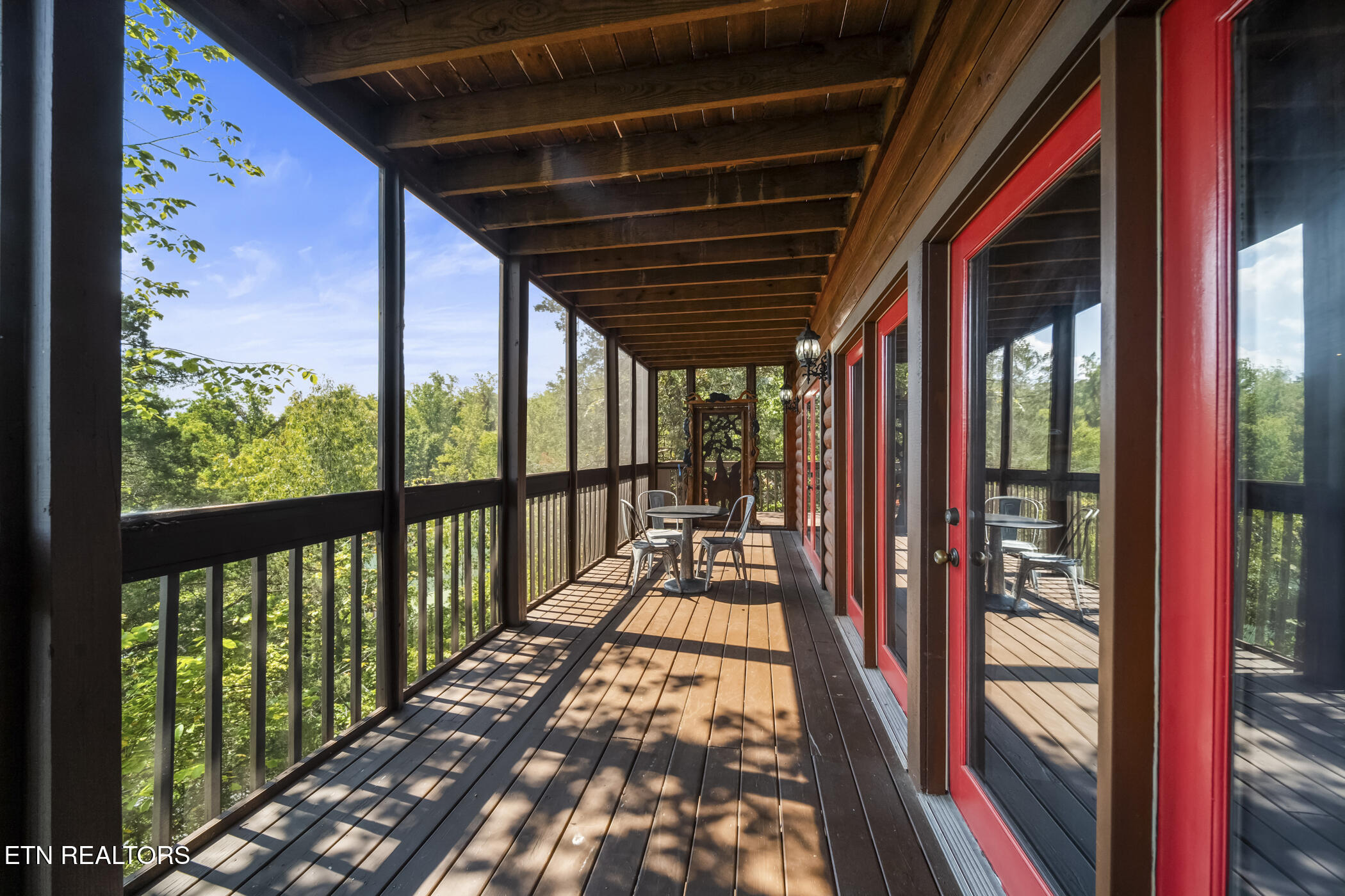 838 Bear Run Way Sevierville TN 37862