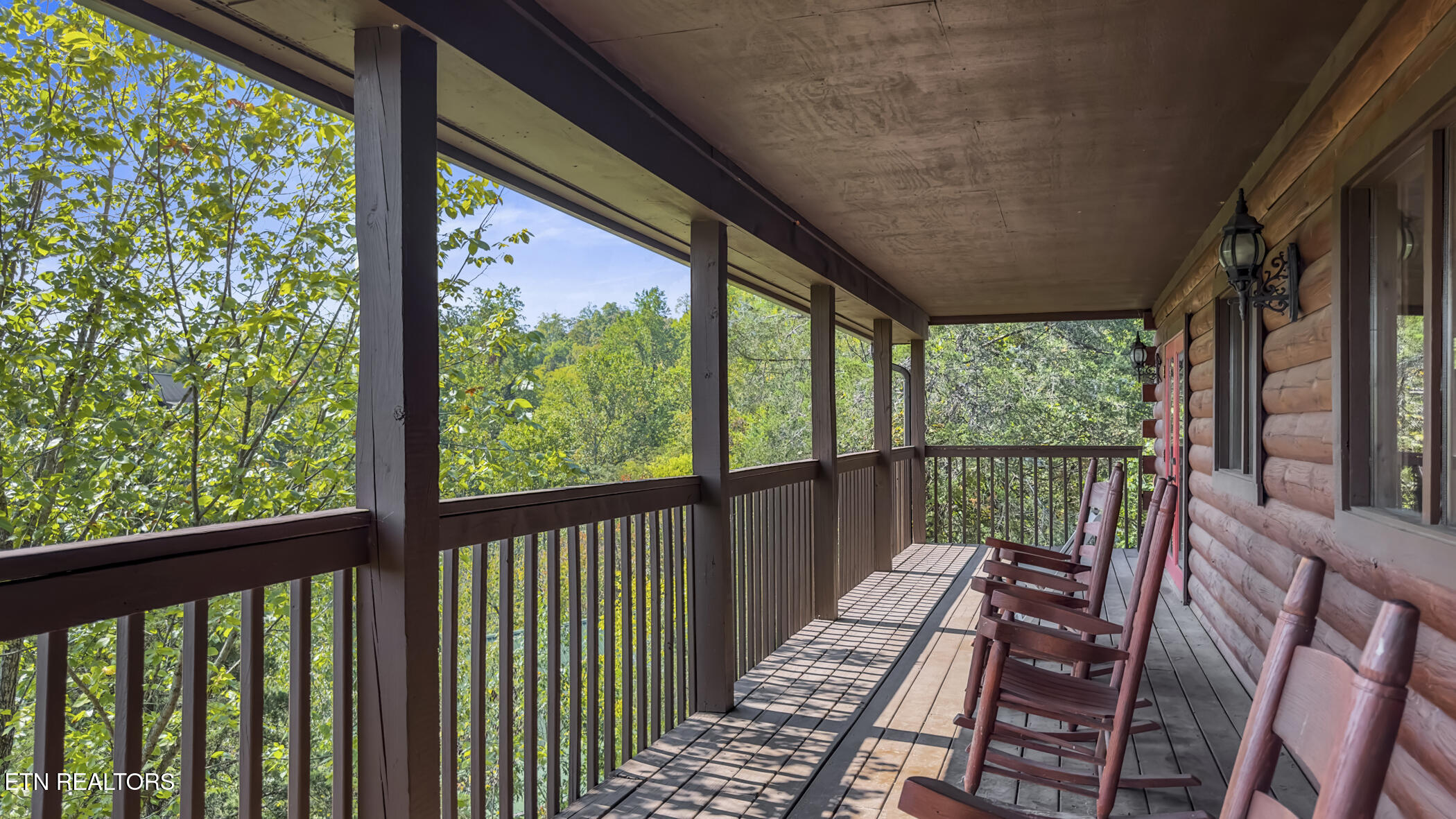 838 Bear Run Way Sevierville TN 37862