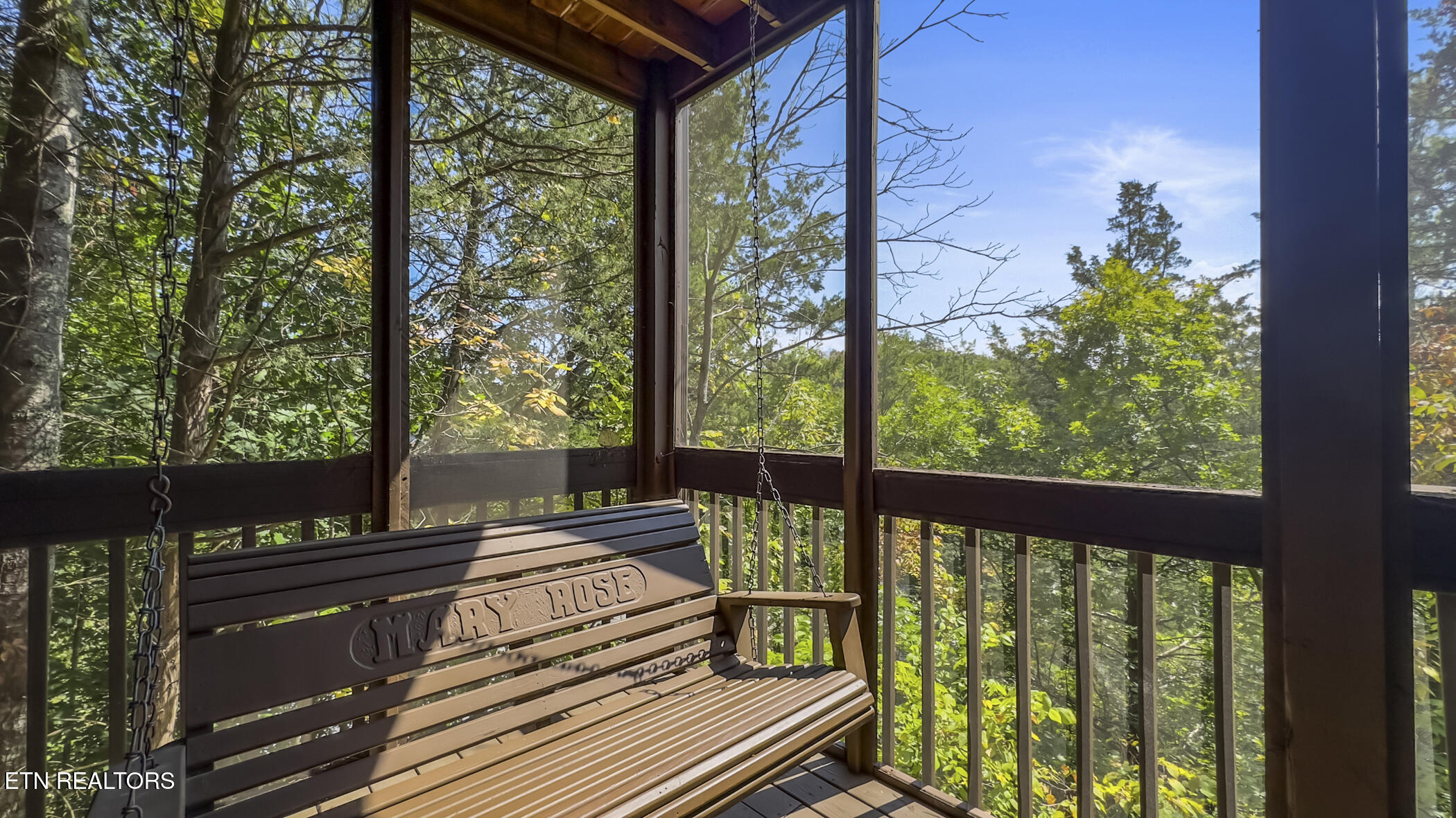838 Bear Run Way Sevierville TN 37862