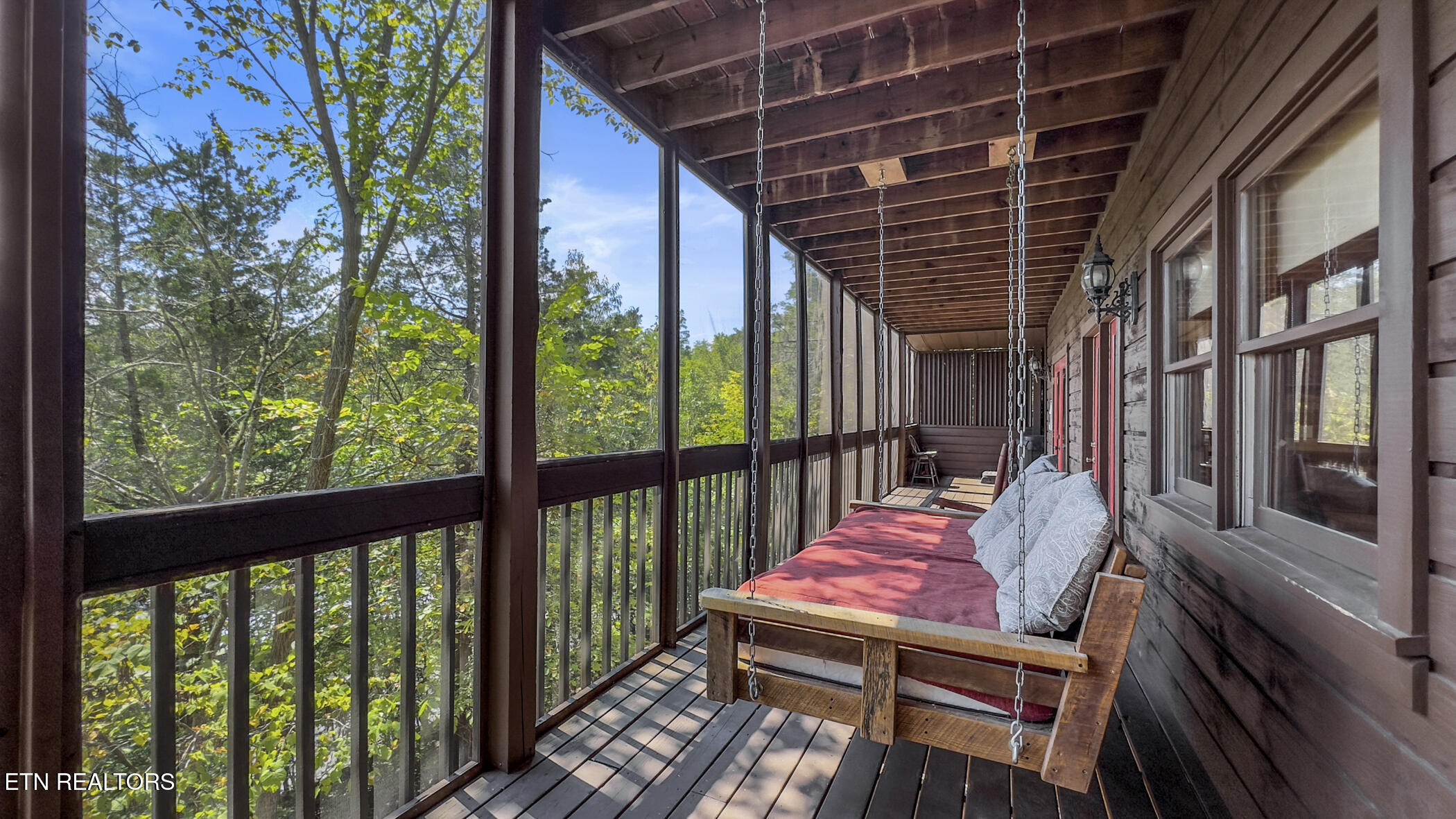 838 Bear Run Way Sevierville TN 37862