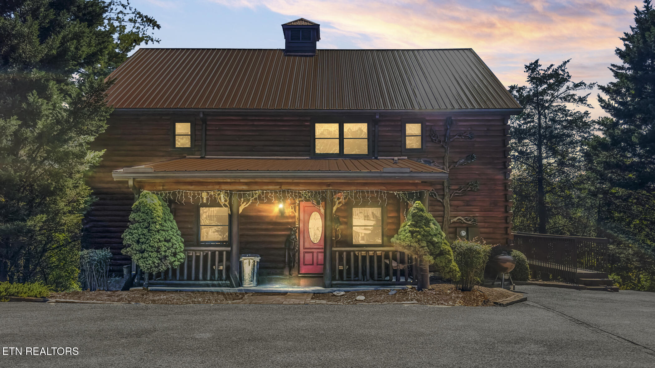 838 Bear Run Way Sevierville TN 37862