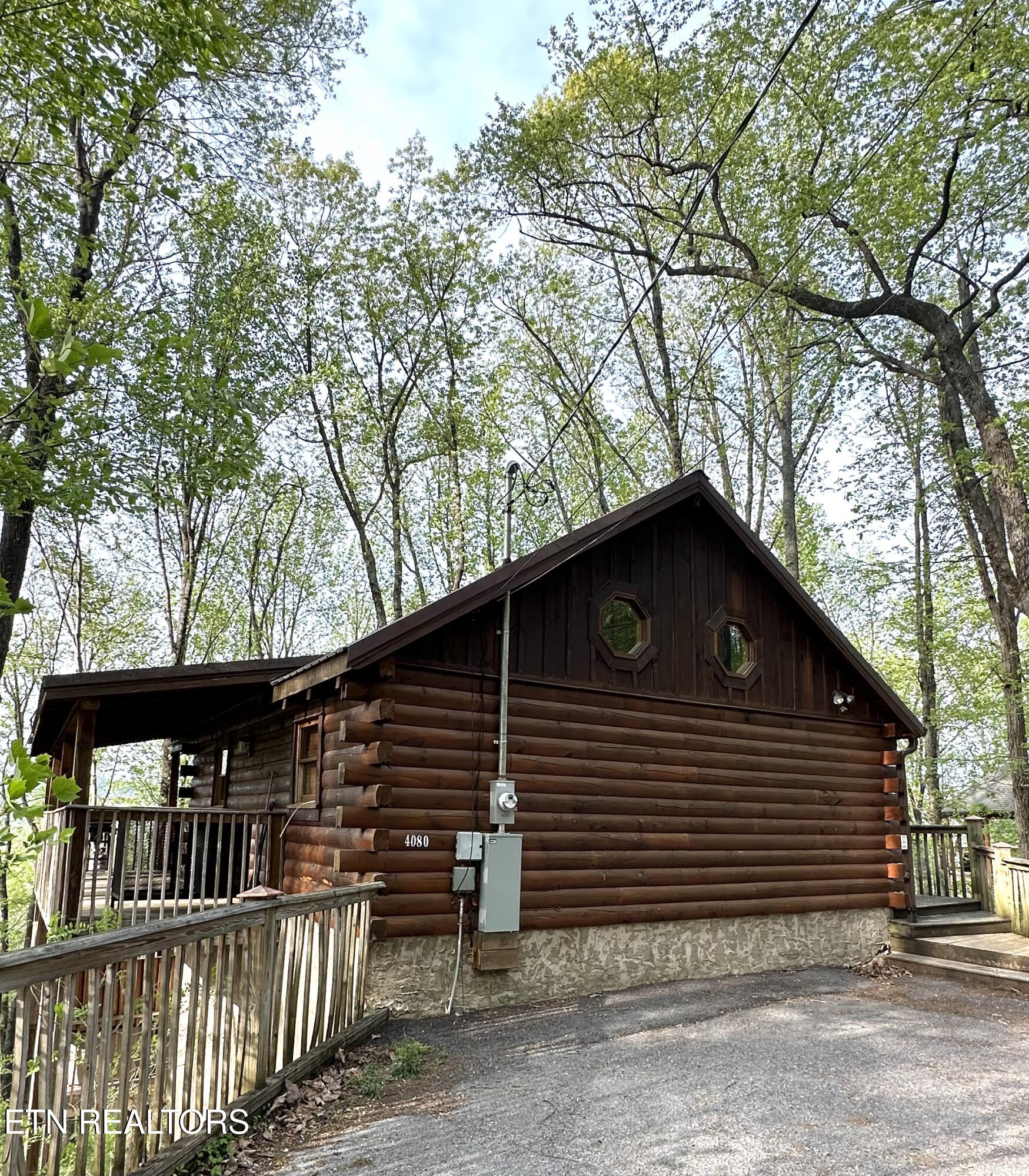 4080 Ole Smoky Way Sevierville TN 37862