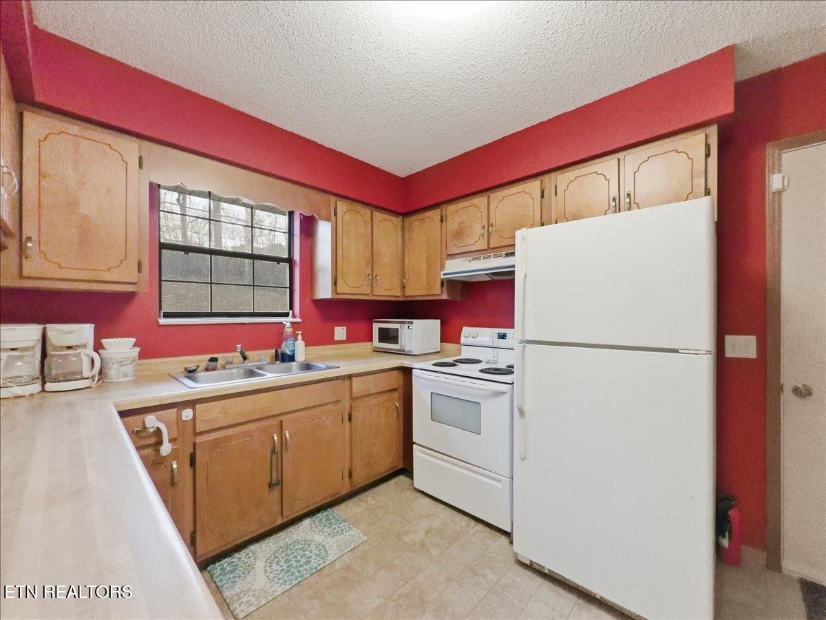 563 Washington Avenue Harrogate TN 37752