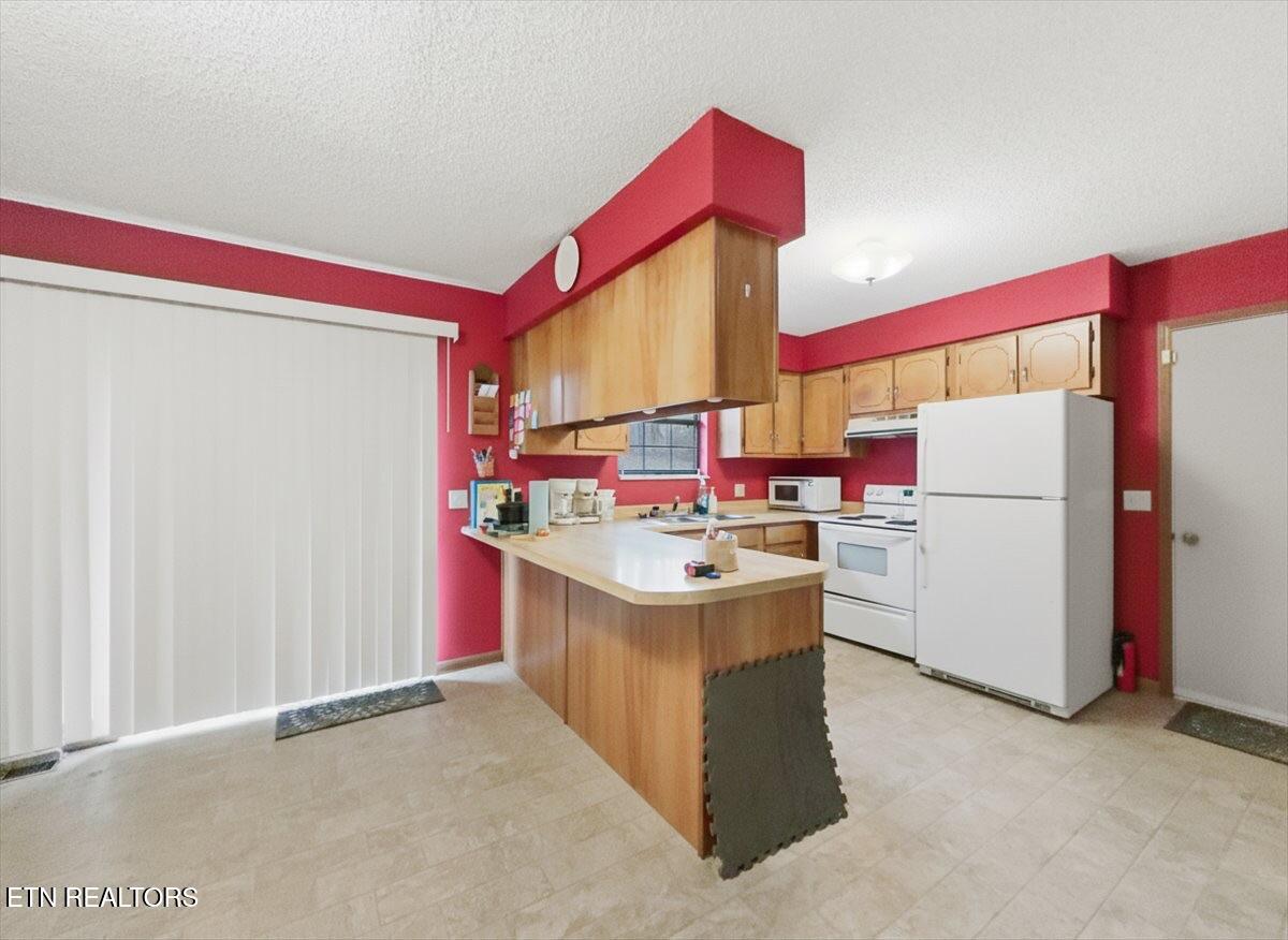 563 Washington Avenue Harrogate TN 37752