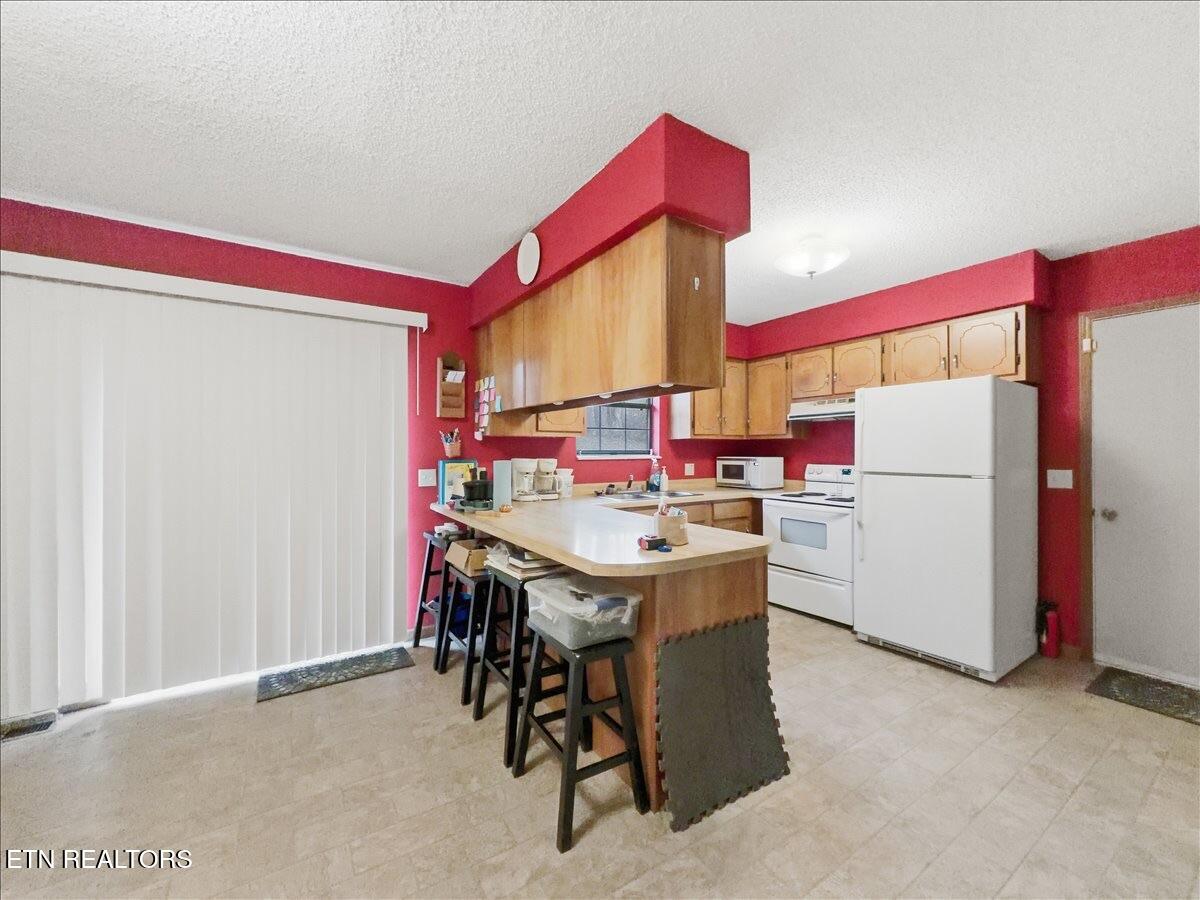 563 Washington Avenue Harrogate TN 37752