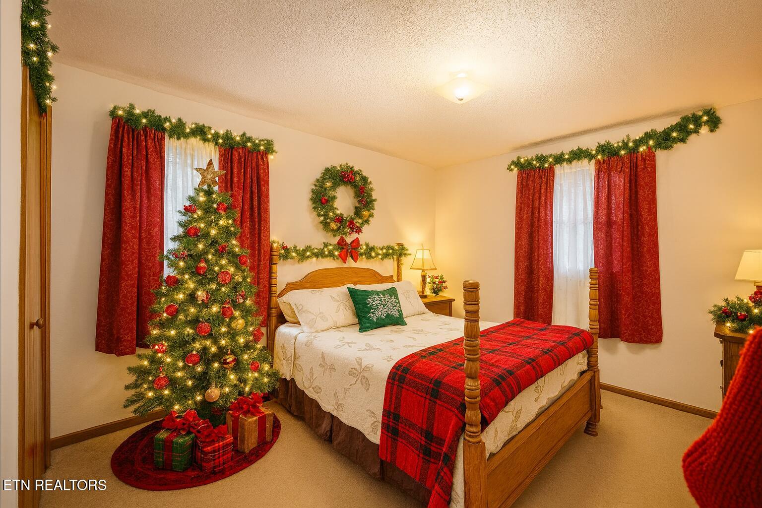 563 Washington Avenue Harrogate TN 37752