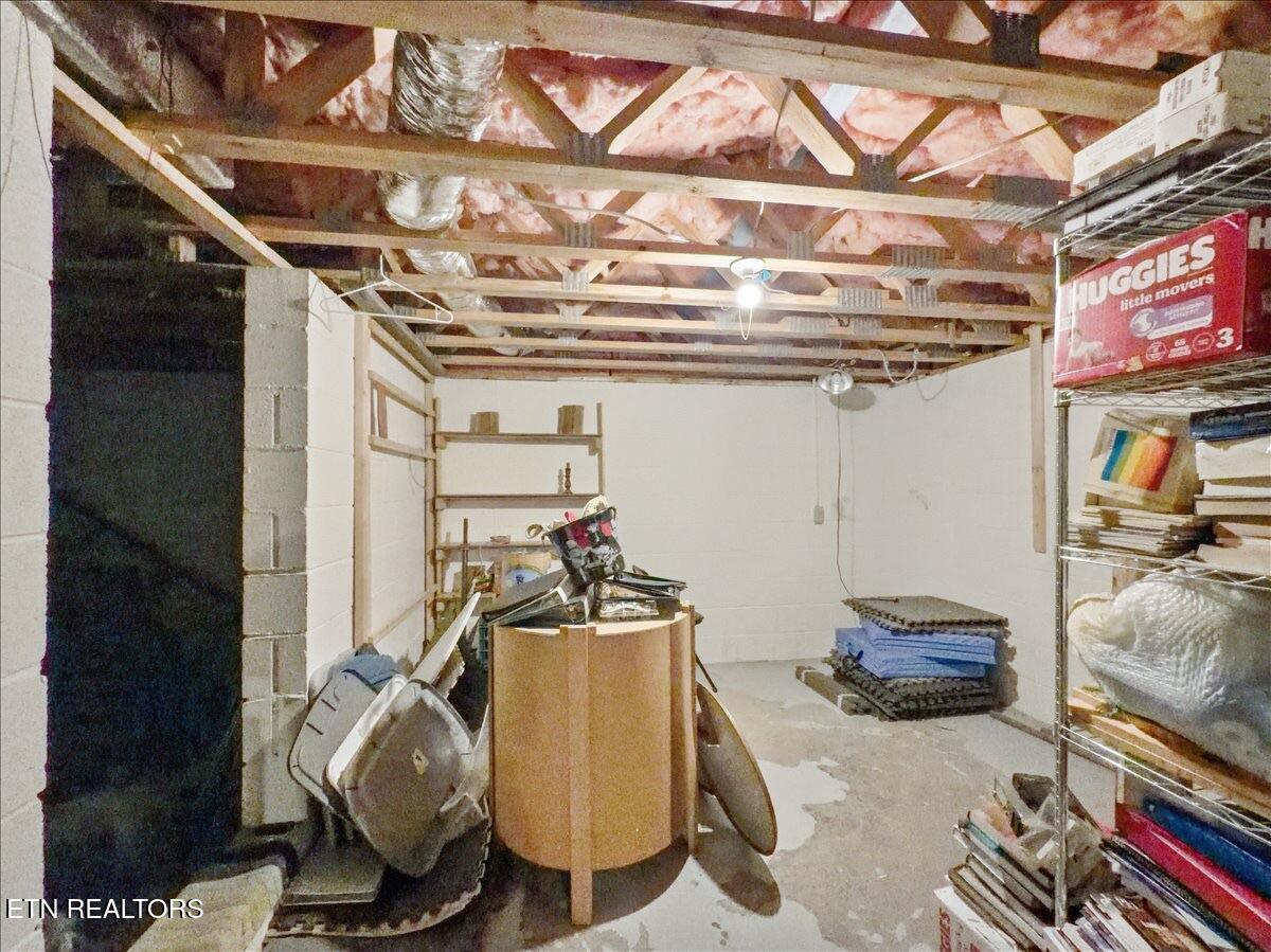 563 Washington Avenue Harrogate TN 37752