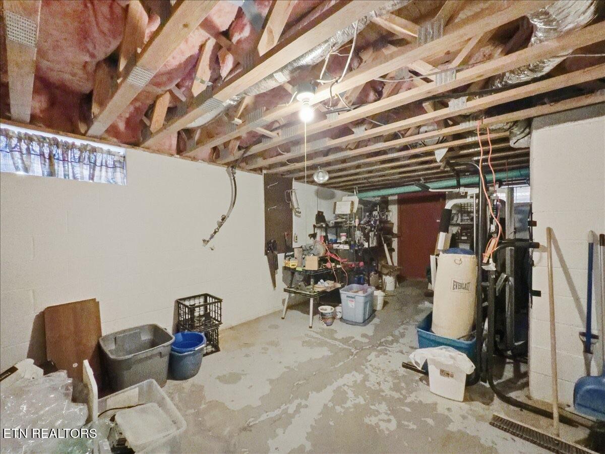 563 Washington Avenue Harrogate TN 37752